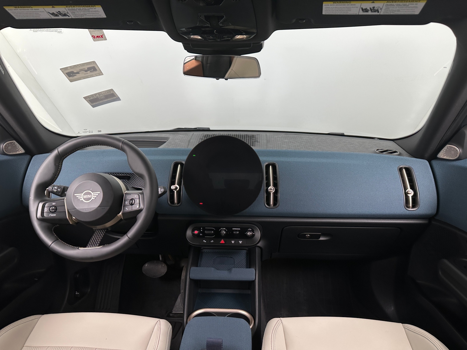 Thumbnail: 2025 MINI Cooper Countryman - 2