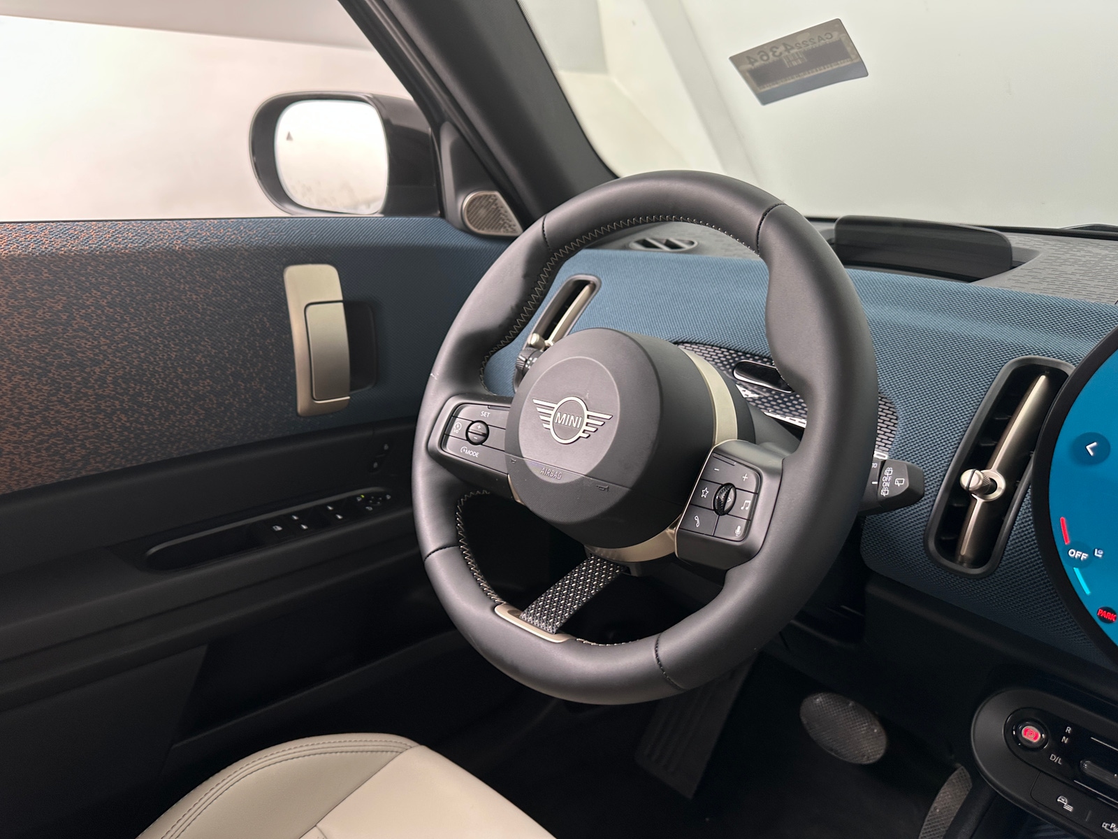 Thumbnail: 2025 MINI Cooper Countryman - 4