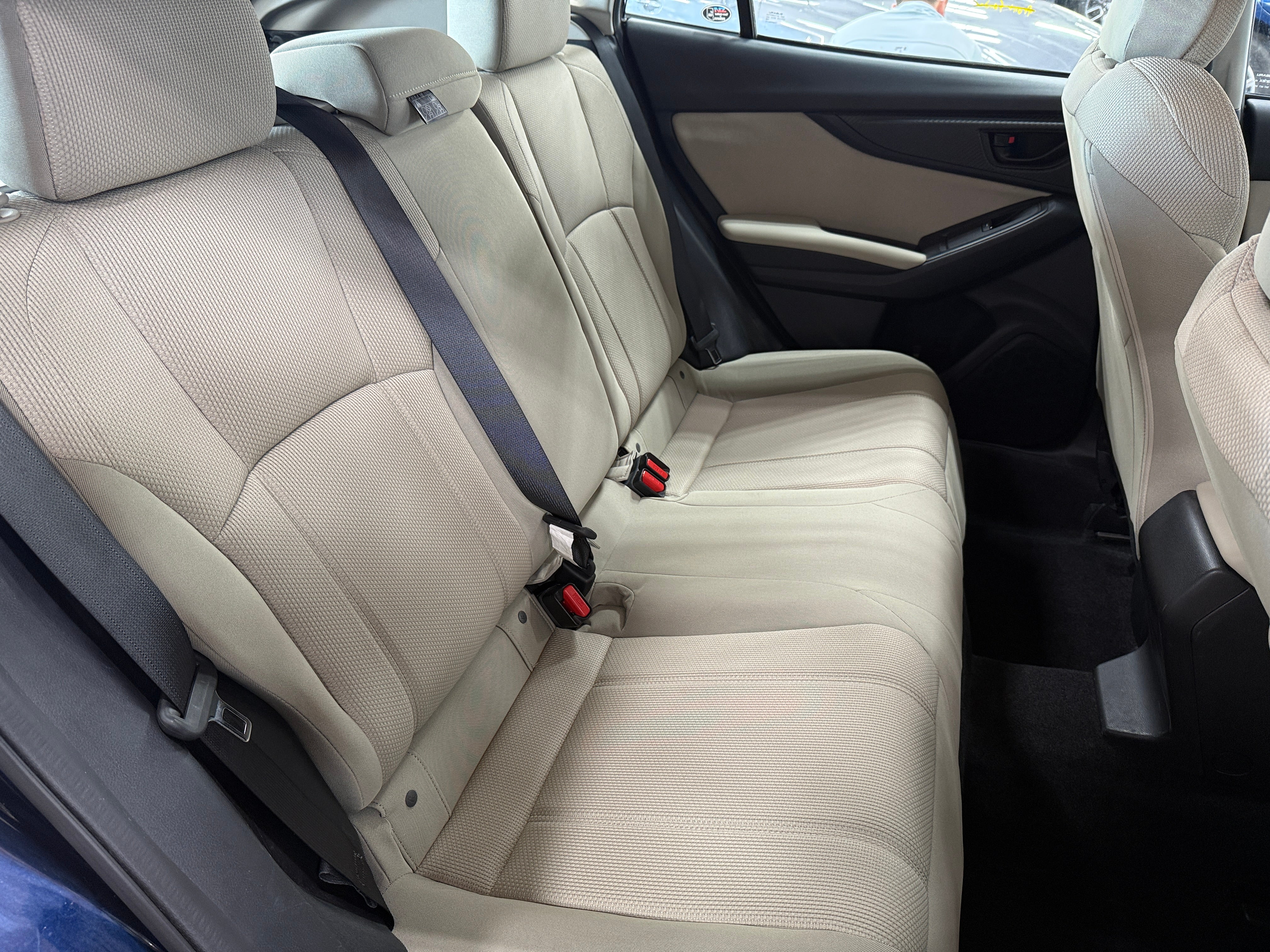 Image of 2019 Subaru Impreza 2.0i Premium