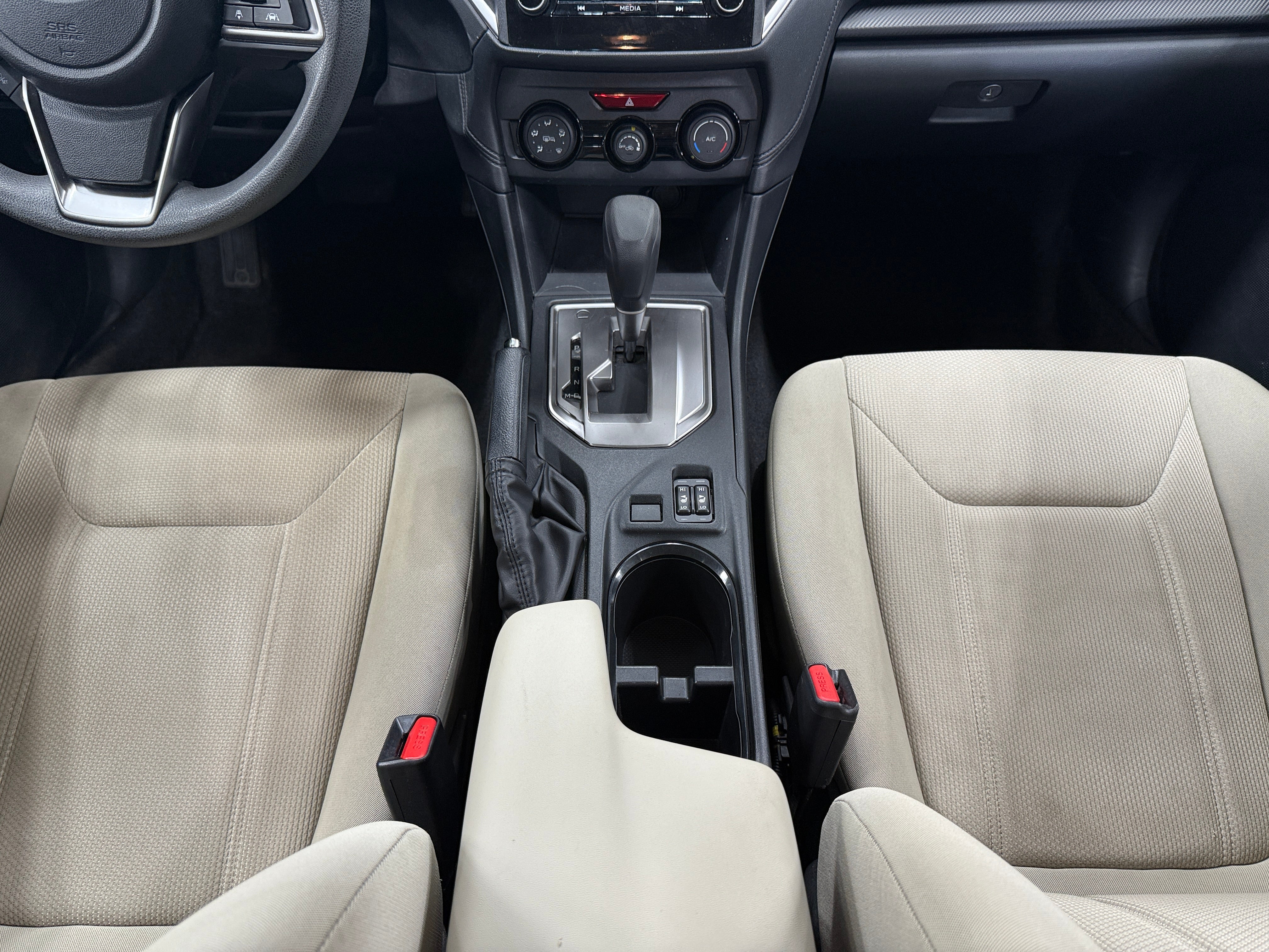Image of 2019 Subaru Impreza 2.0i Premium