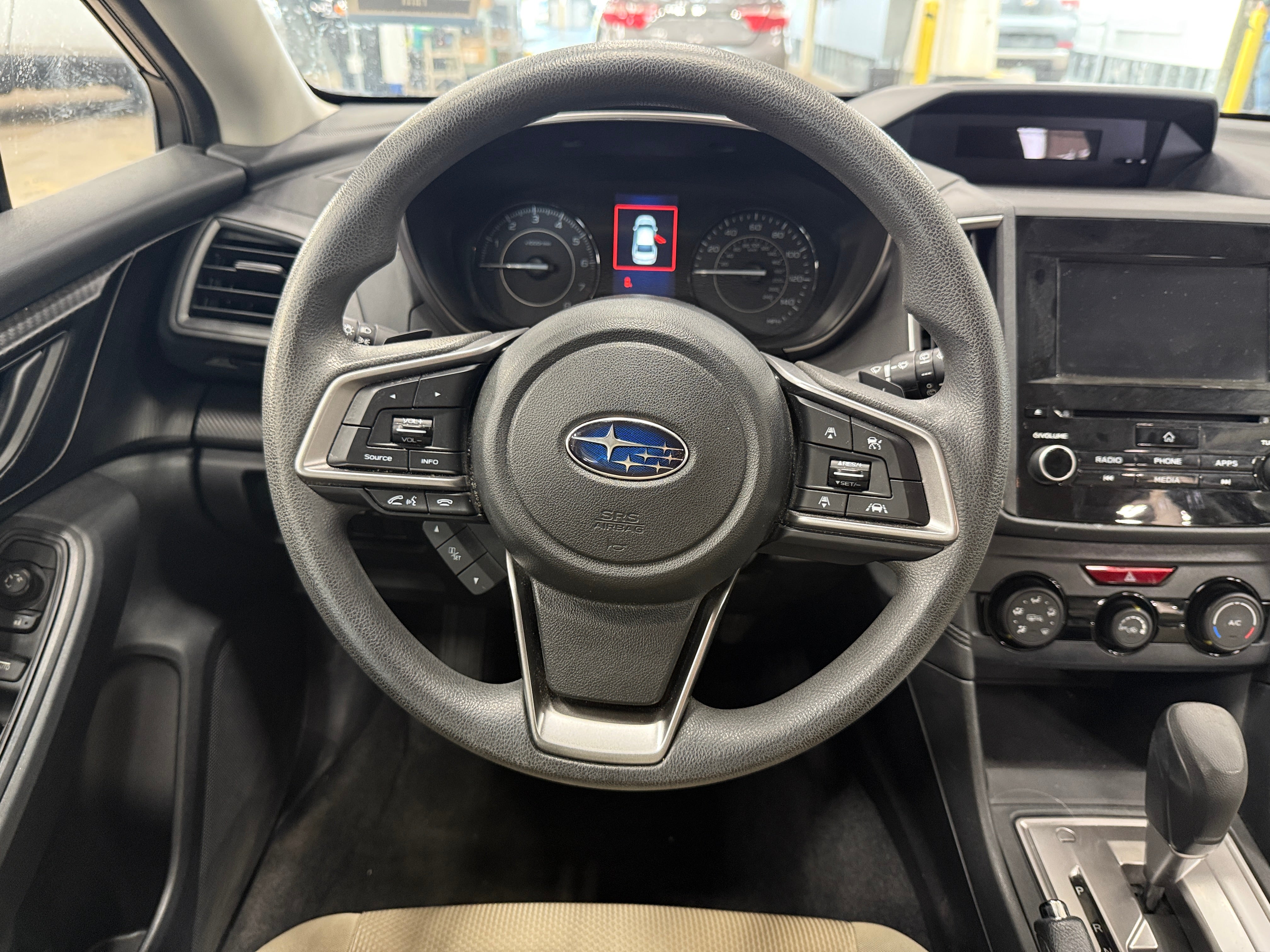 Image of 2019 Subaru Impreza 2.0i Premium