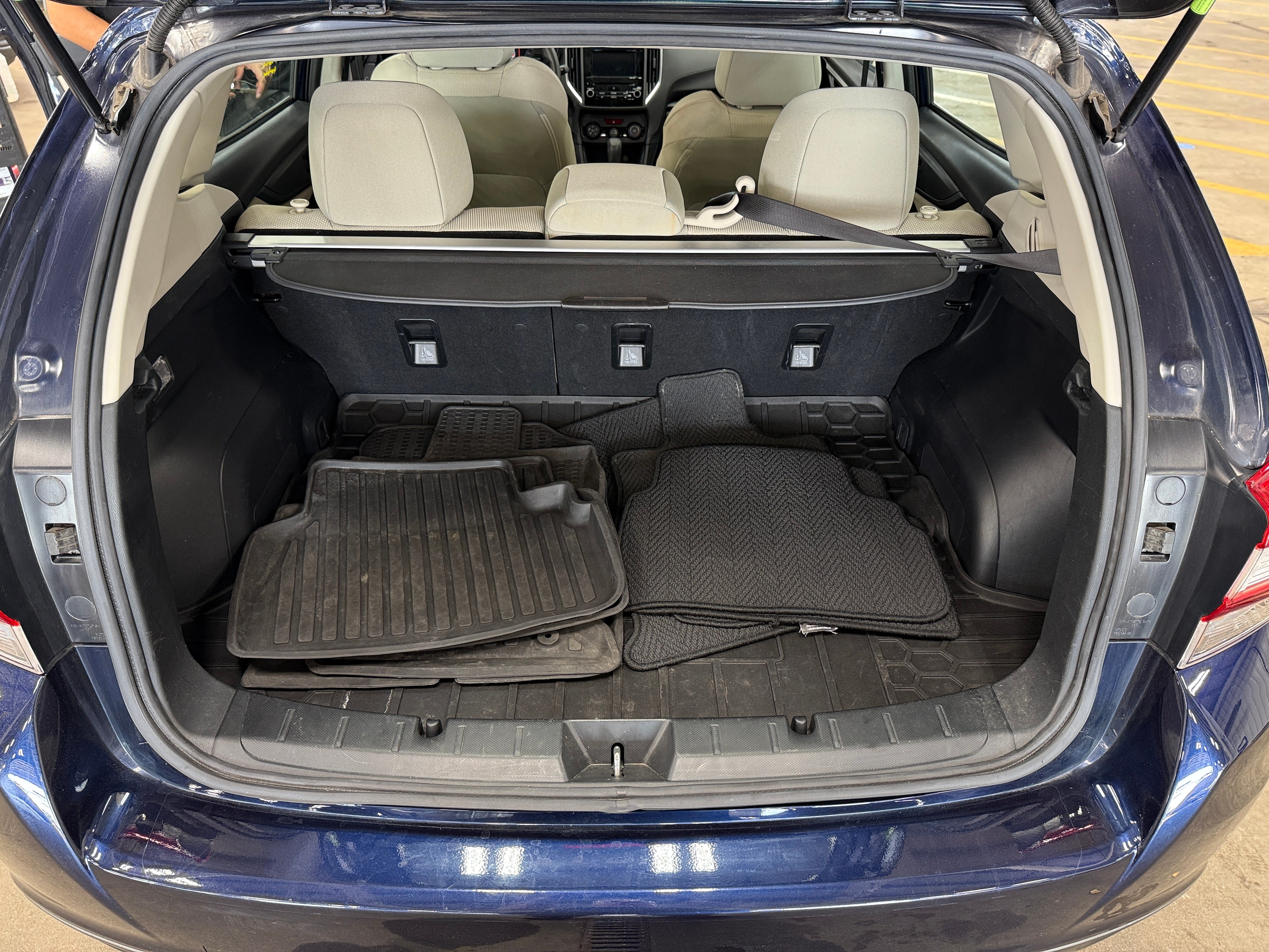 Image of 2019 Subaru Impreza 2.0i Premium