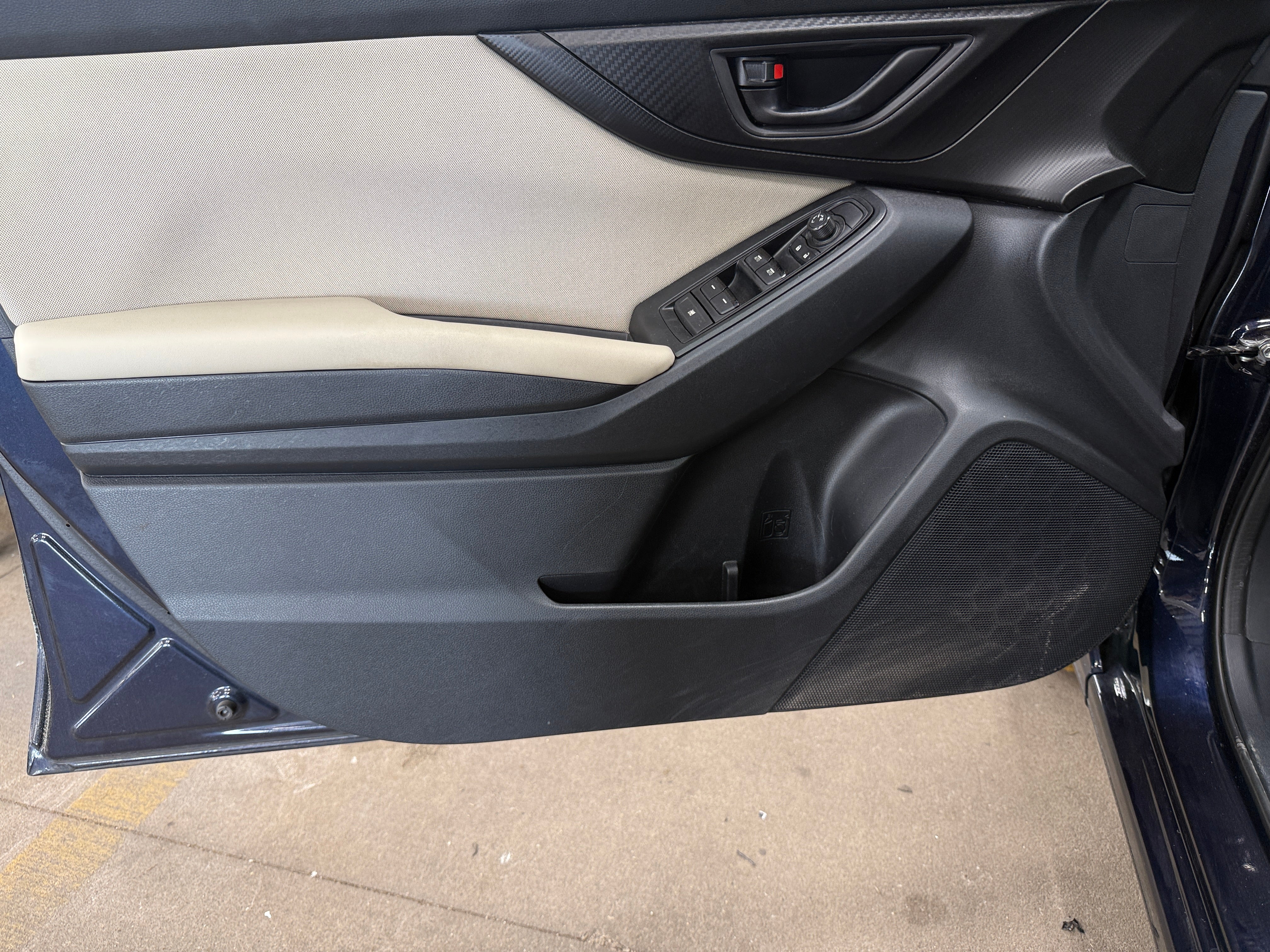 Image of 2019 Subaru Impreza 2.0i Premium