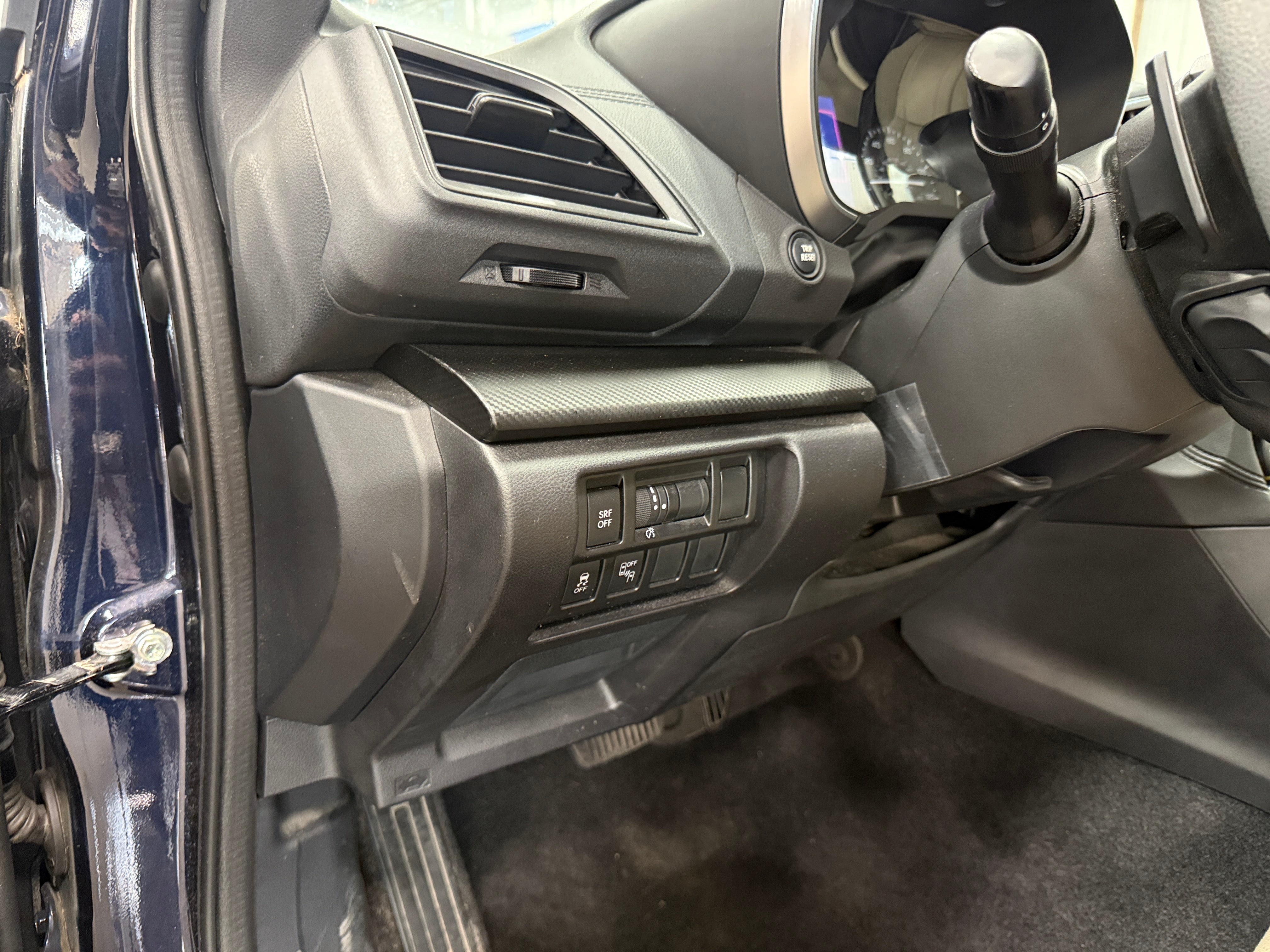 Image of 2019 Subaru Impreza 2.0i Premium