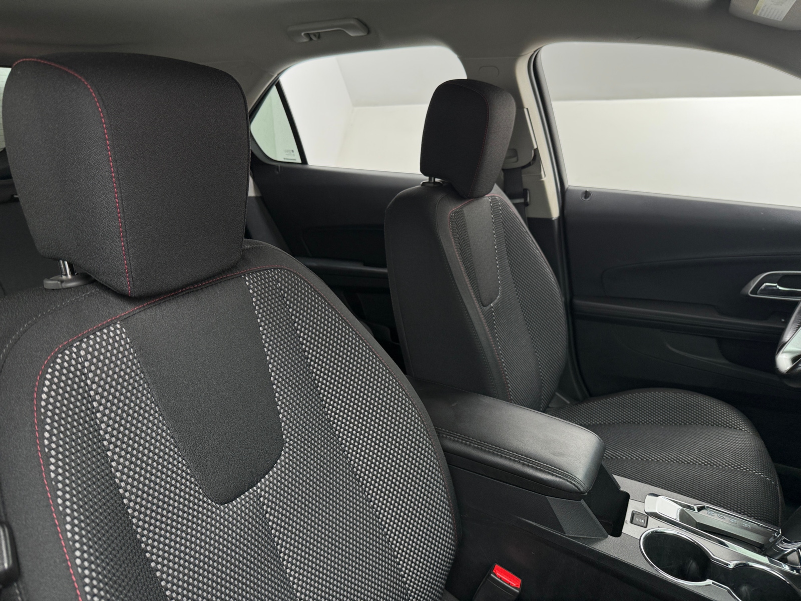 Thumbnail: 2016 Chevrolet Equinox - 2