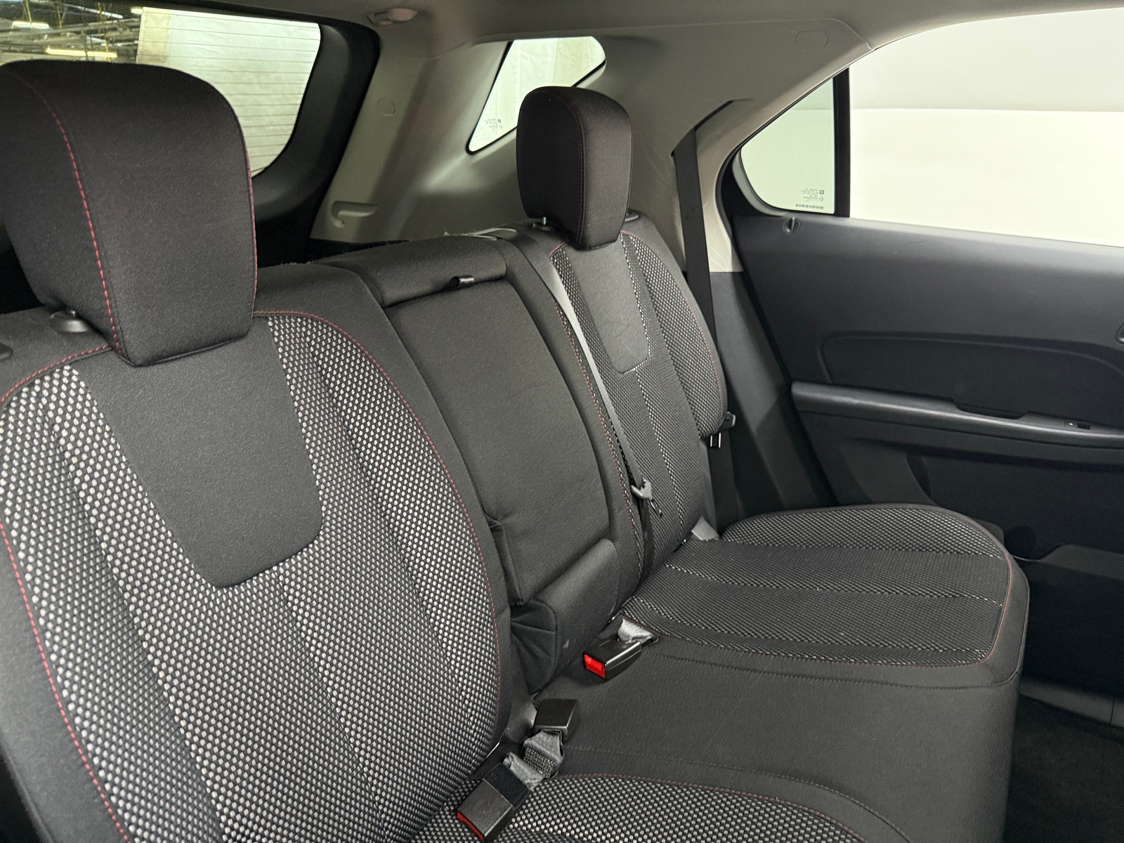 Thumbnail: 2016 Chevrolet Equinox - 6
