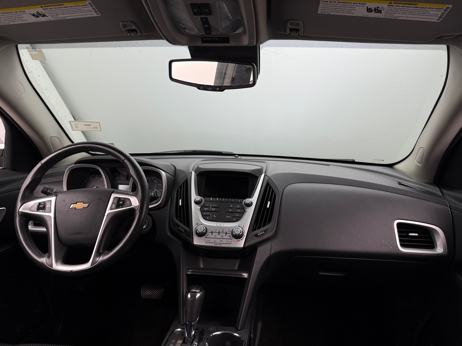 Thumbnail: 2016 Chevrolet Equinox - 3