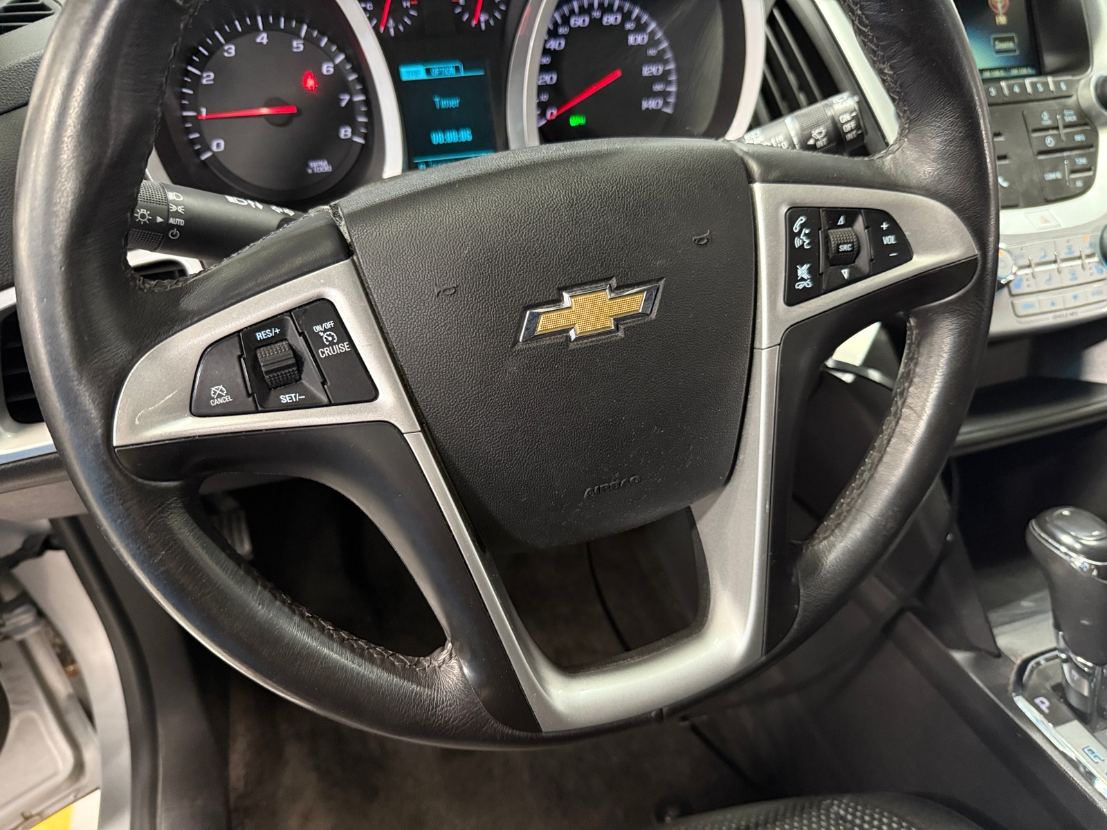 Thumbnail: 2016 Chevrolet Equinox - 5