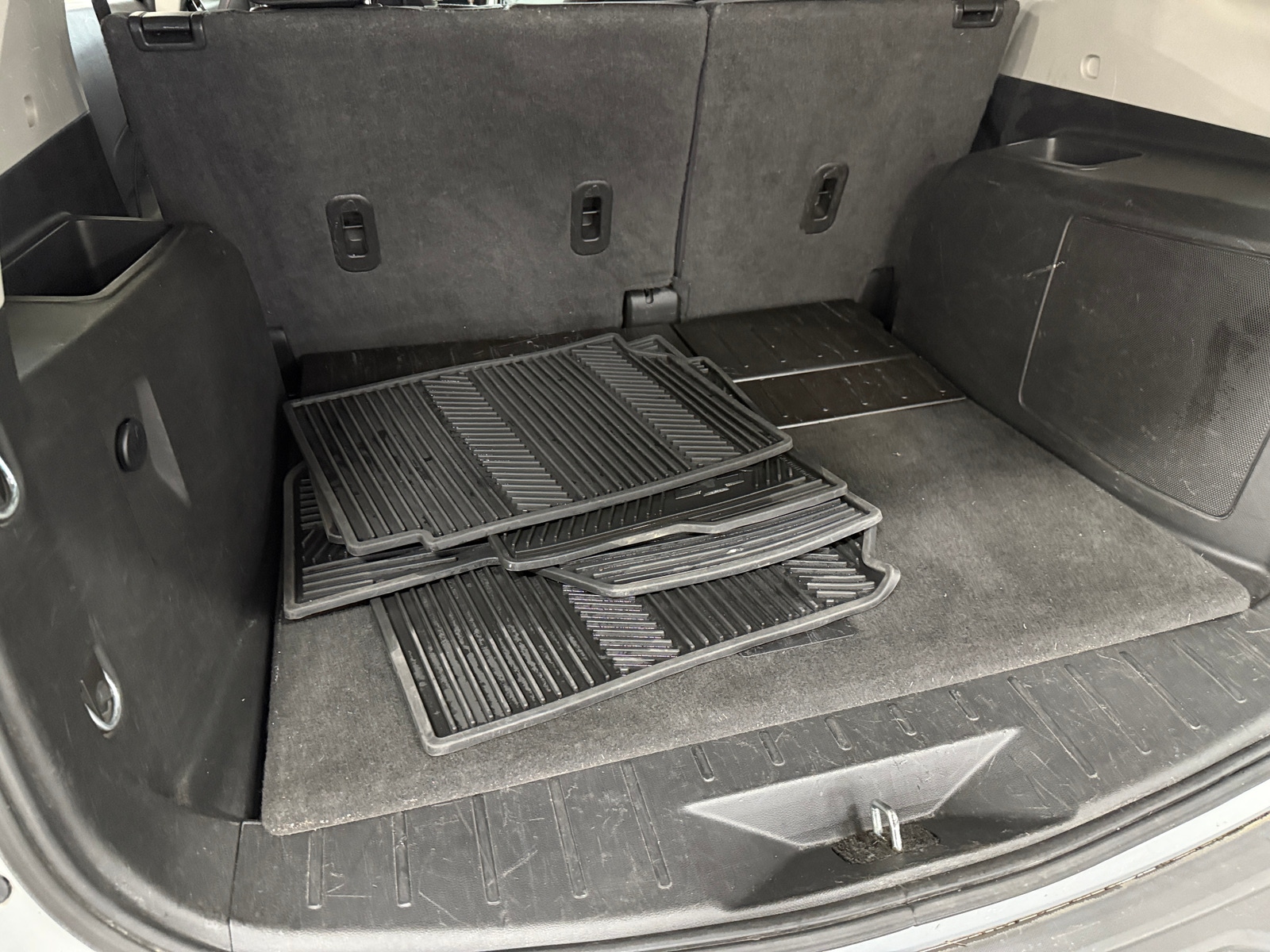 Thumbnail: 2016 Chevrolet Equinox - 7