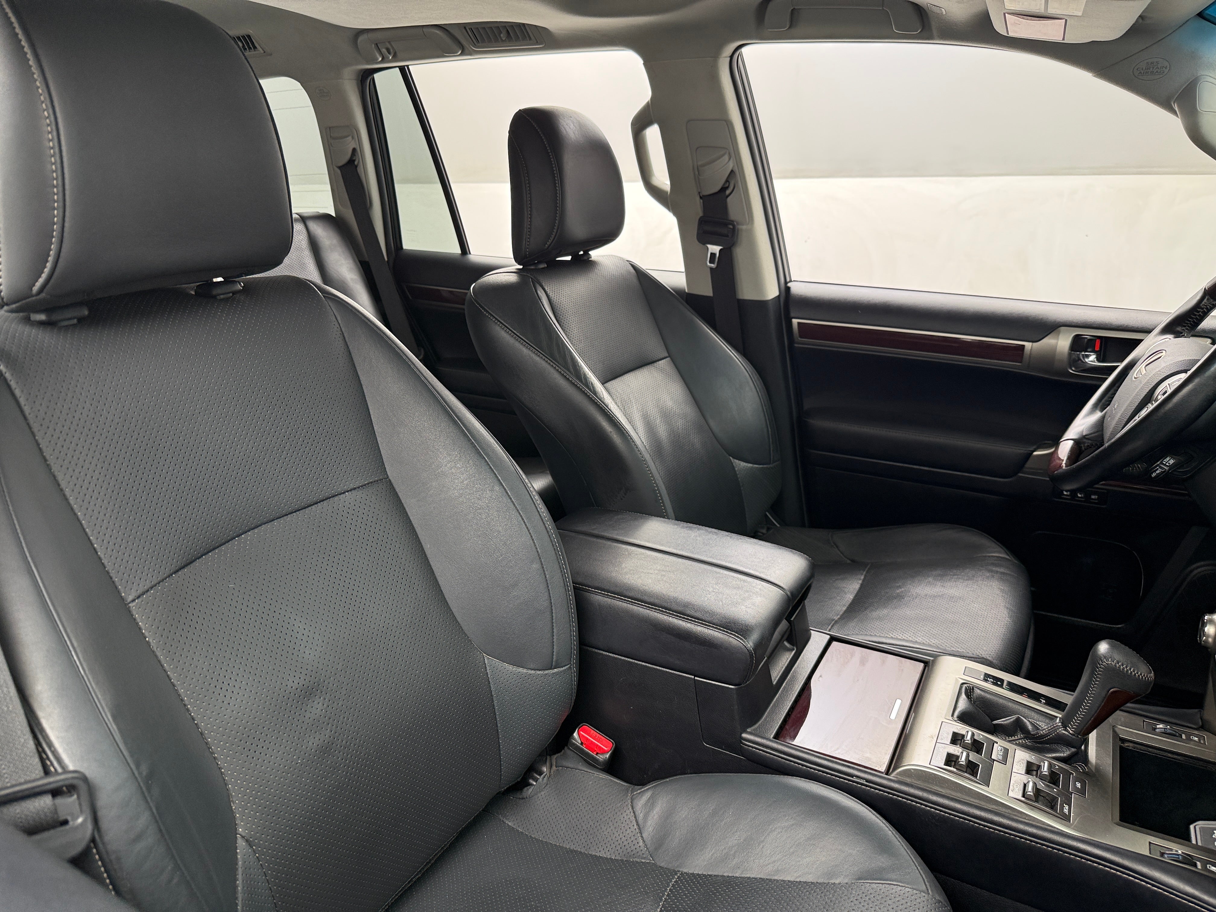 2019 Lexus GX