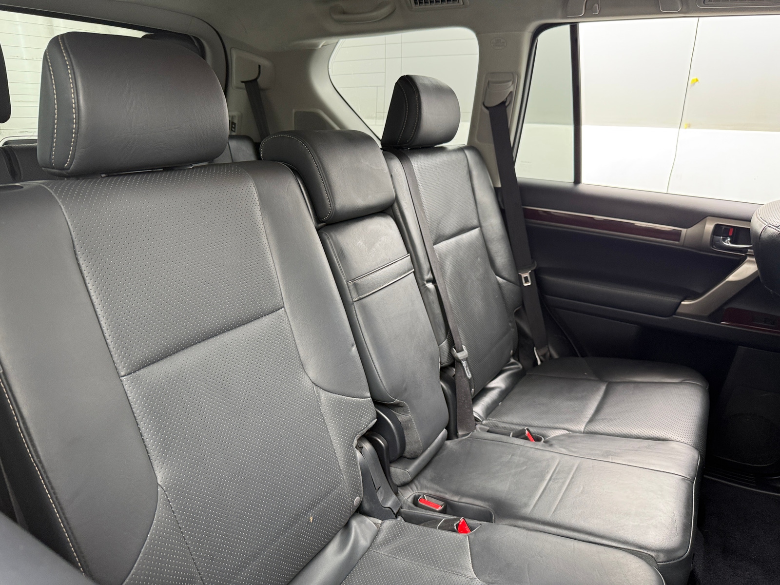 Thumbnail: 2019 Lexus GX - 5