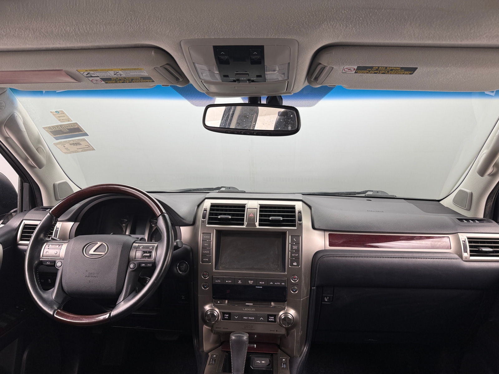 Thumbnail: 2019 Lexus GX - 2