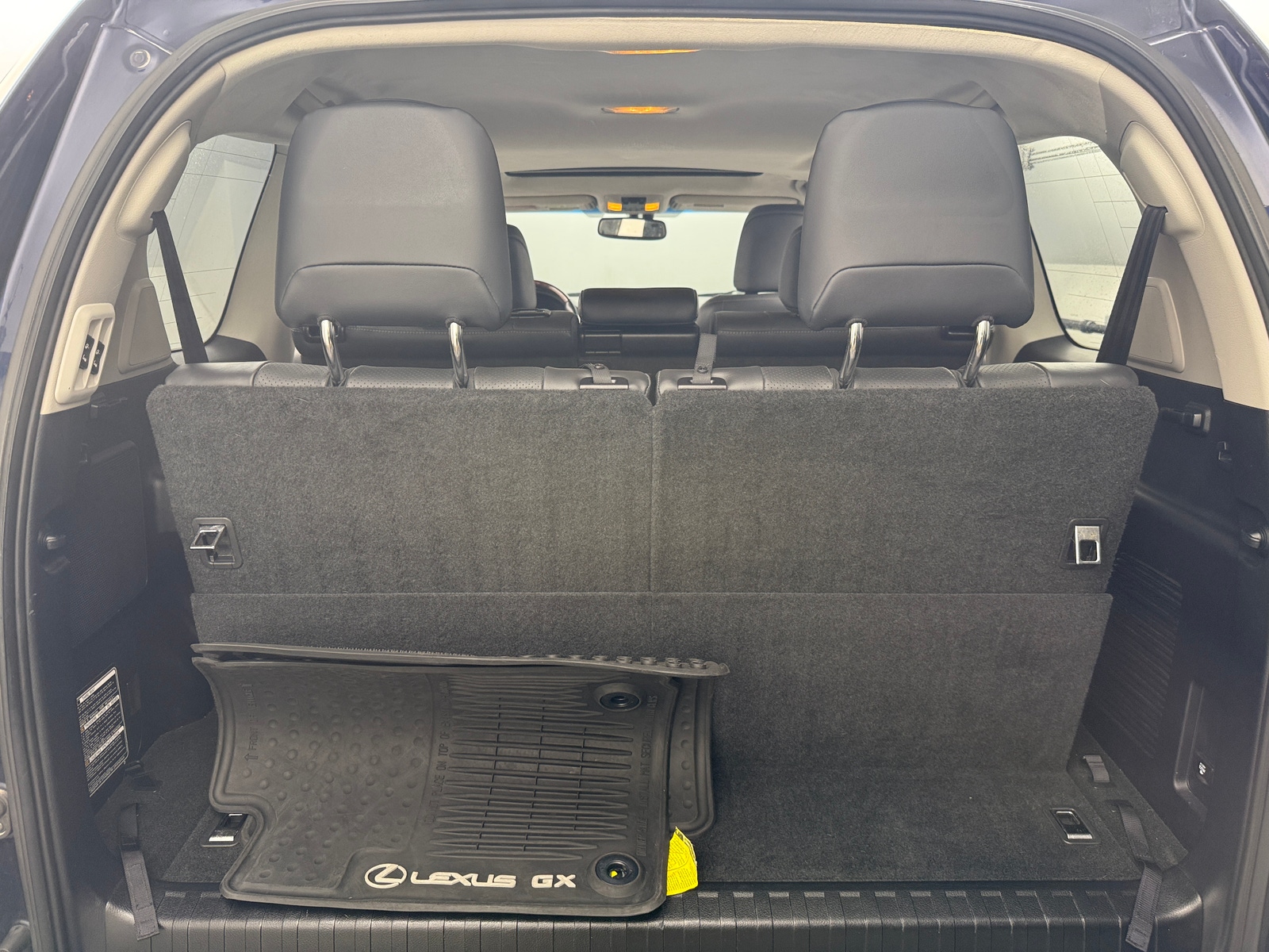 Thumbnail: 2019 Lexus GX - 6