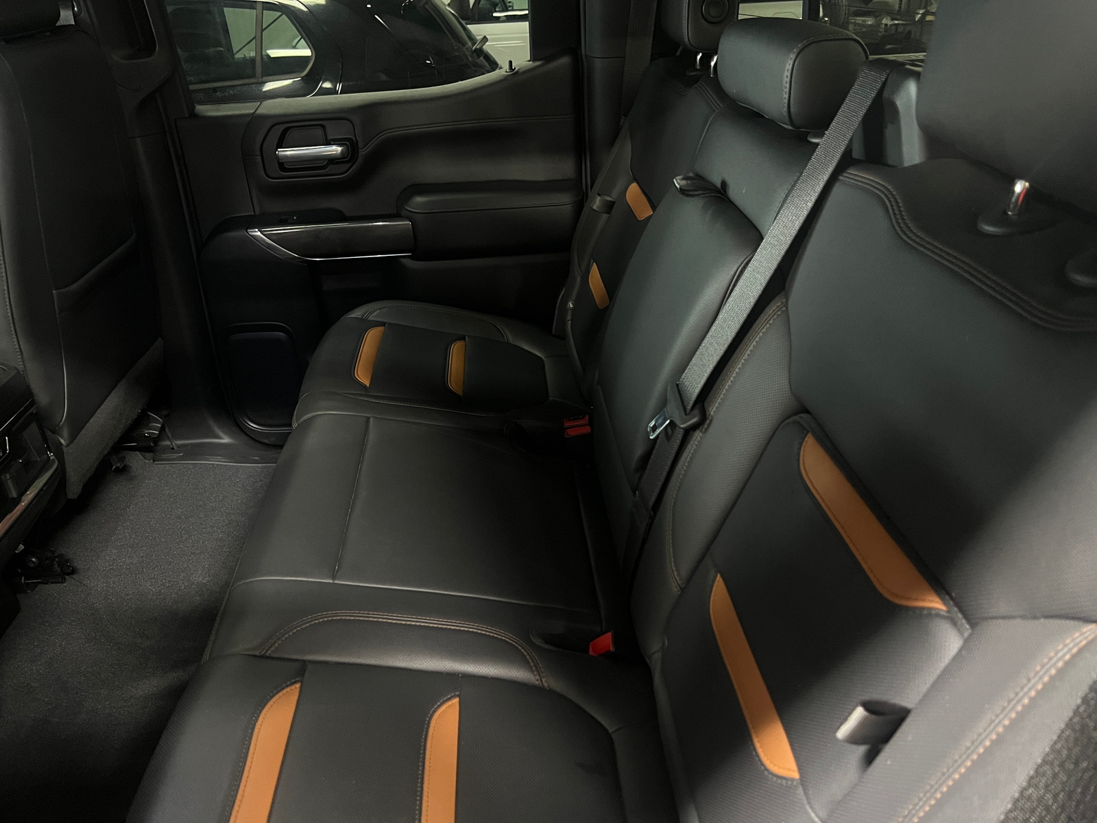Thumbnail: 2021 GMC Sierra 1500 - 5