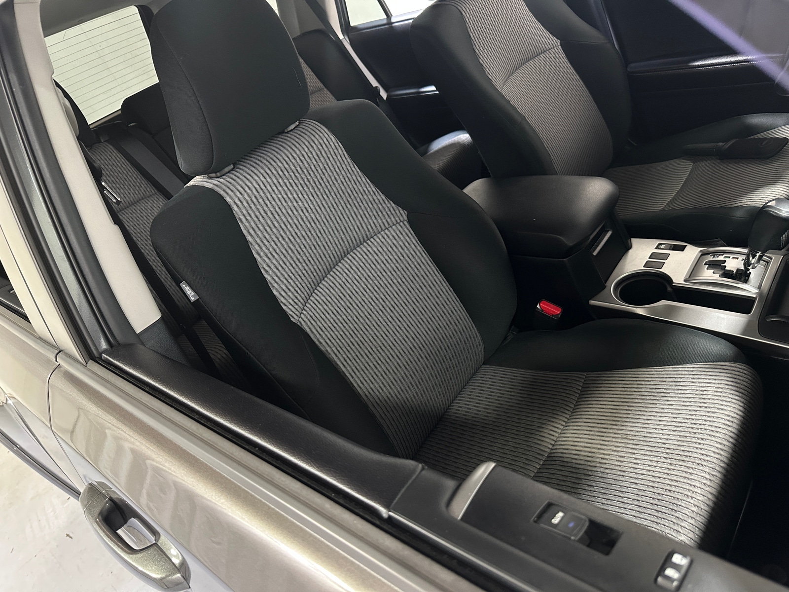 Thumbnail: 2016 Toyota 4Runner - 2
