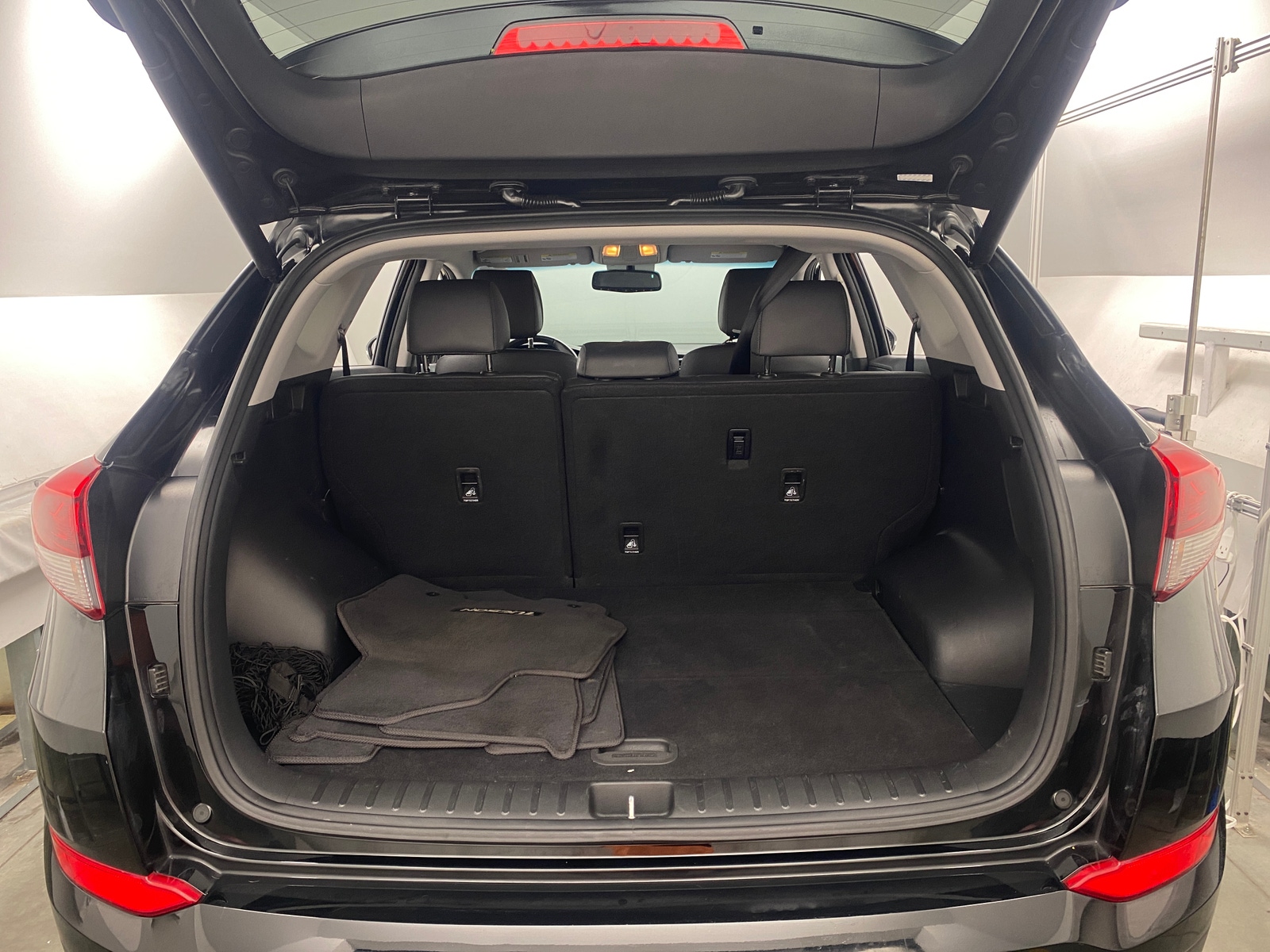 Thumbnail: 2018 Hyundai Tucson - 6