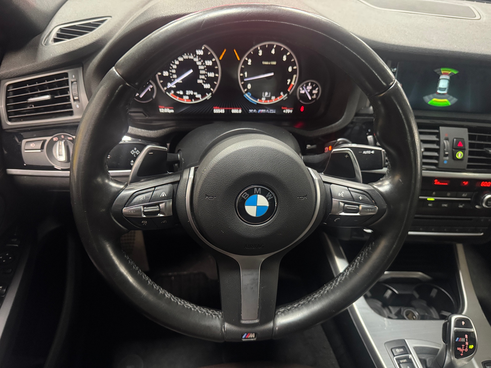 Thumbnail: 2018 BMW X4 - 4