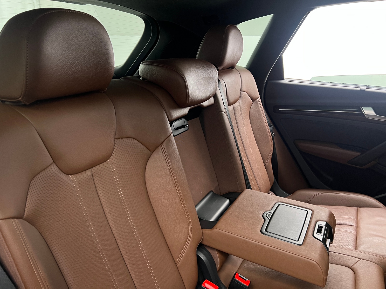 Thumbnail: 2018 Audi Q5 - 5