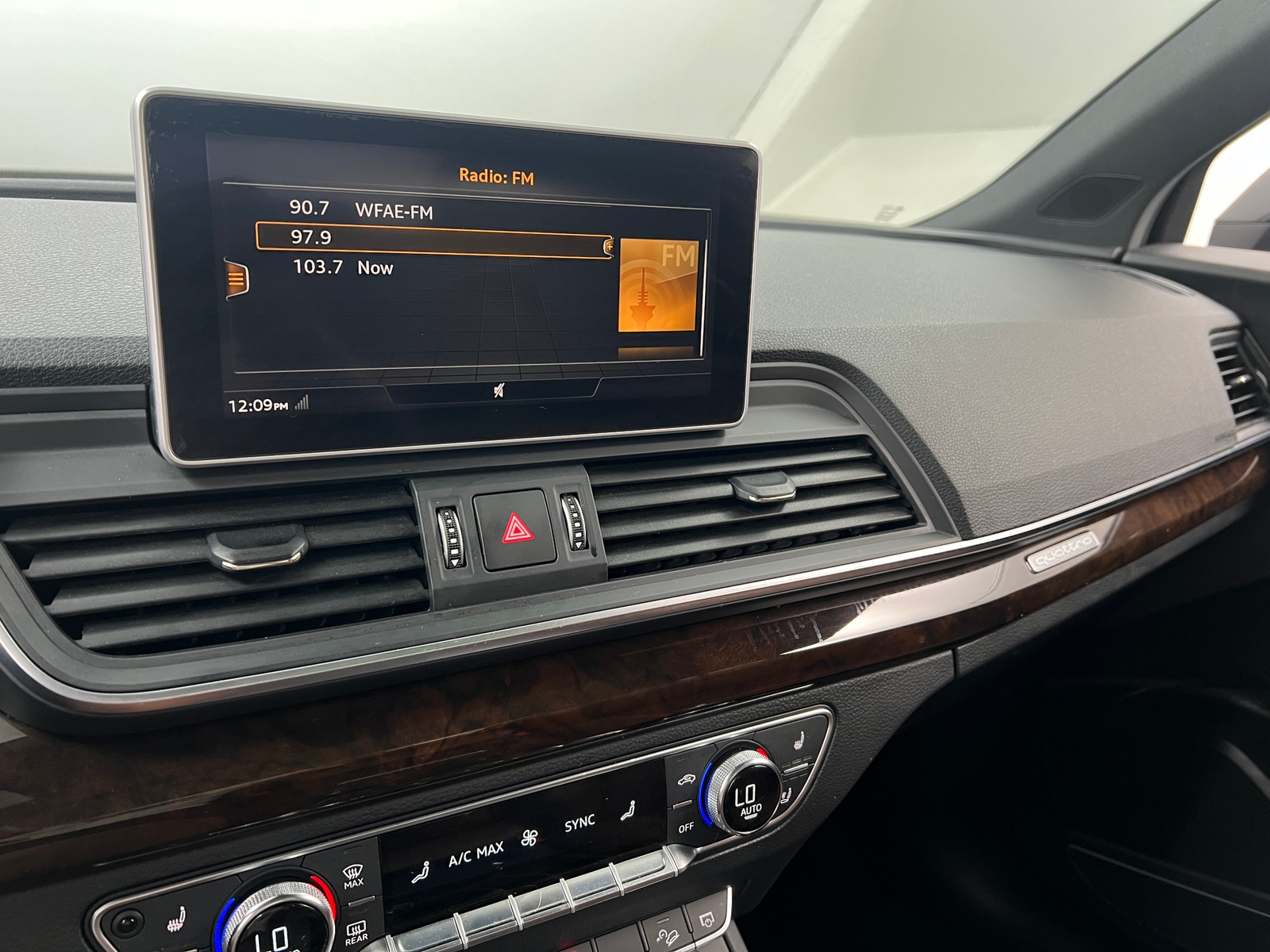 Thumbnail: 2018 Audi Q5 - 3