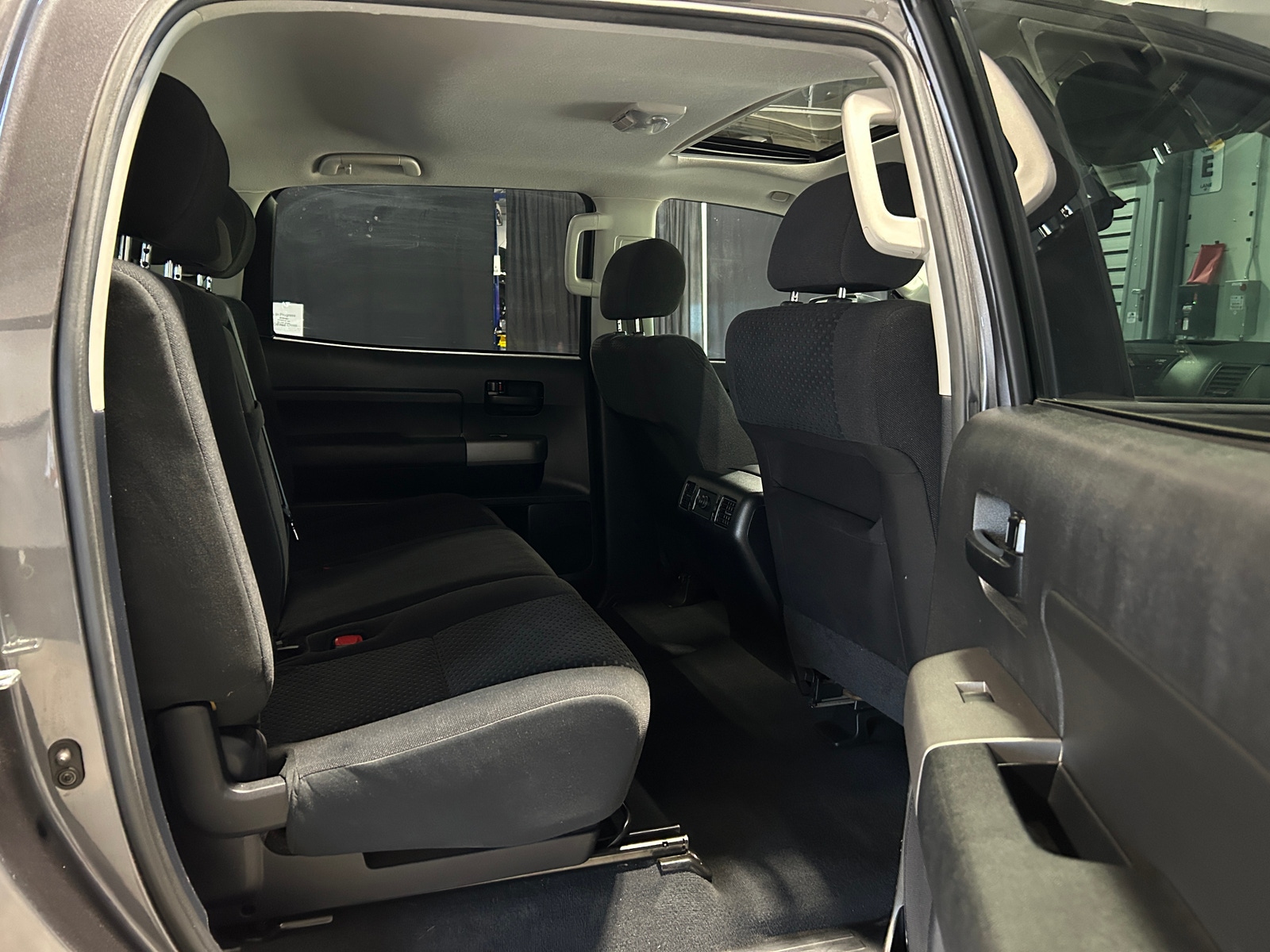 Thumbnail: 2012 Toyota Tundra - 6