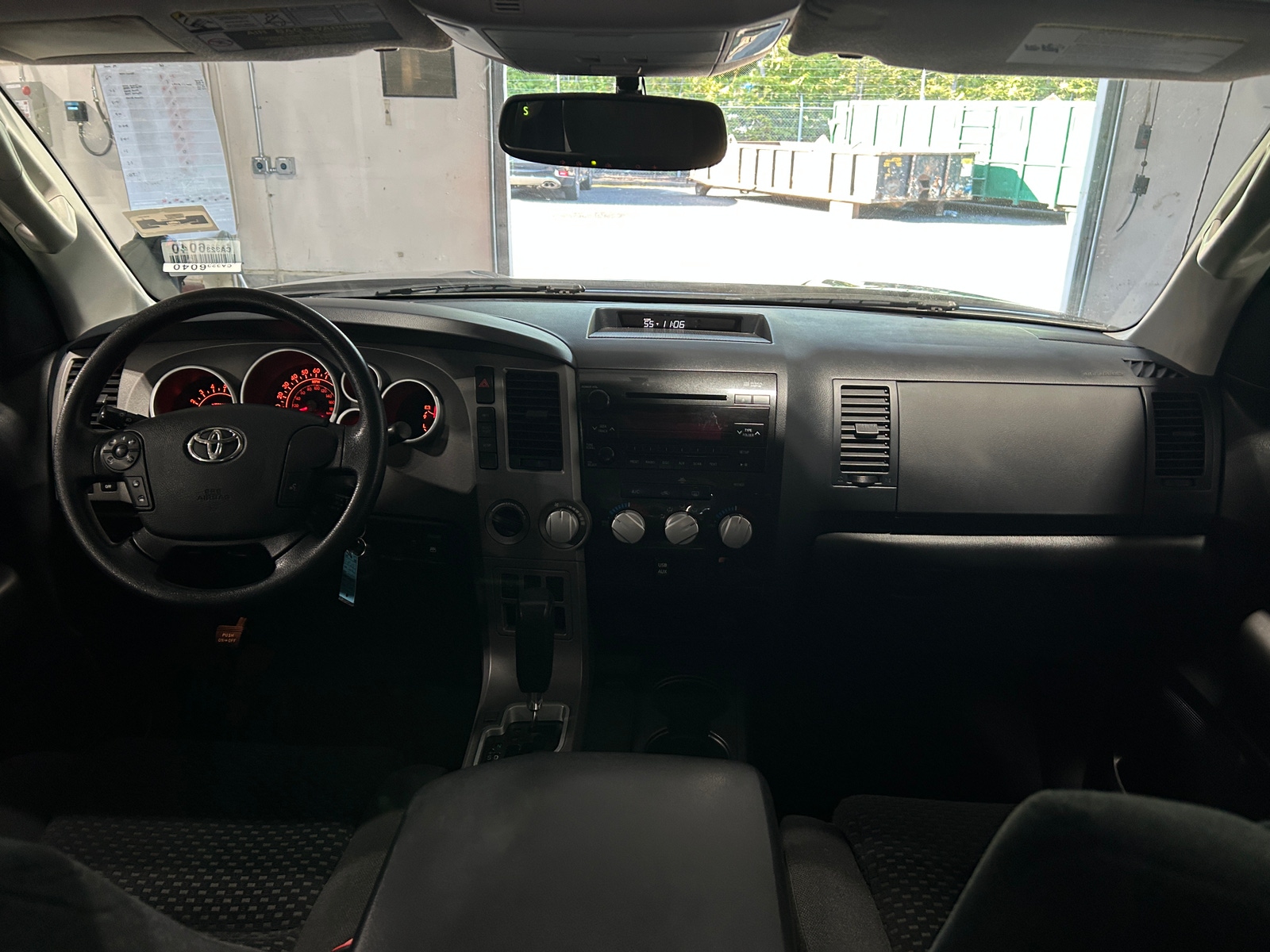 Thumbnail: 2012 Toyota Tundra - 3