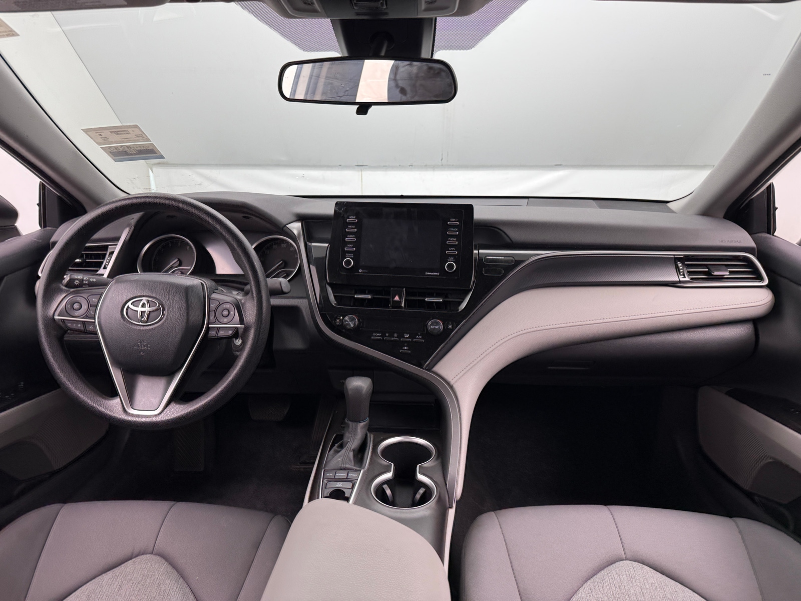 Thumbnail: 2022 Toyota Camry - 3