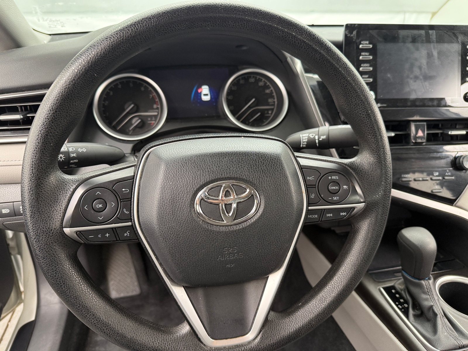 Thumbnail: 2022 Toyota Camry - 5