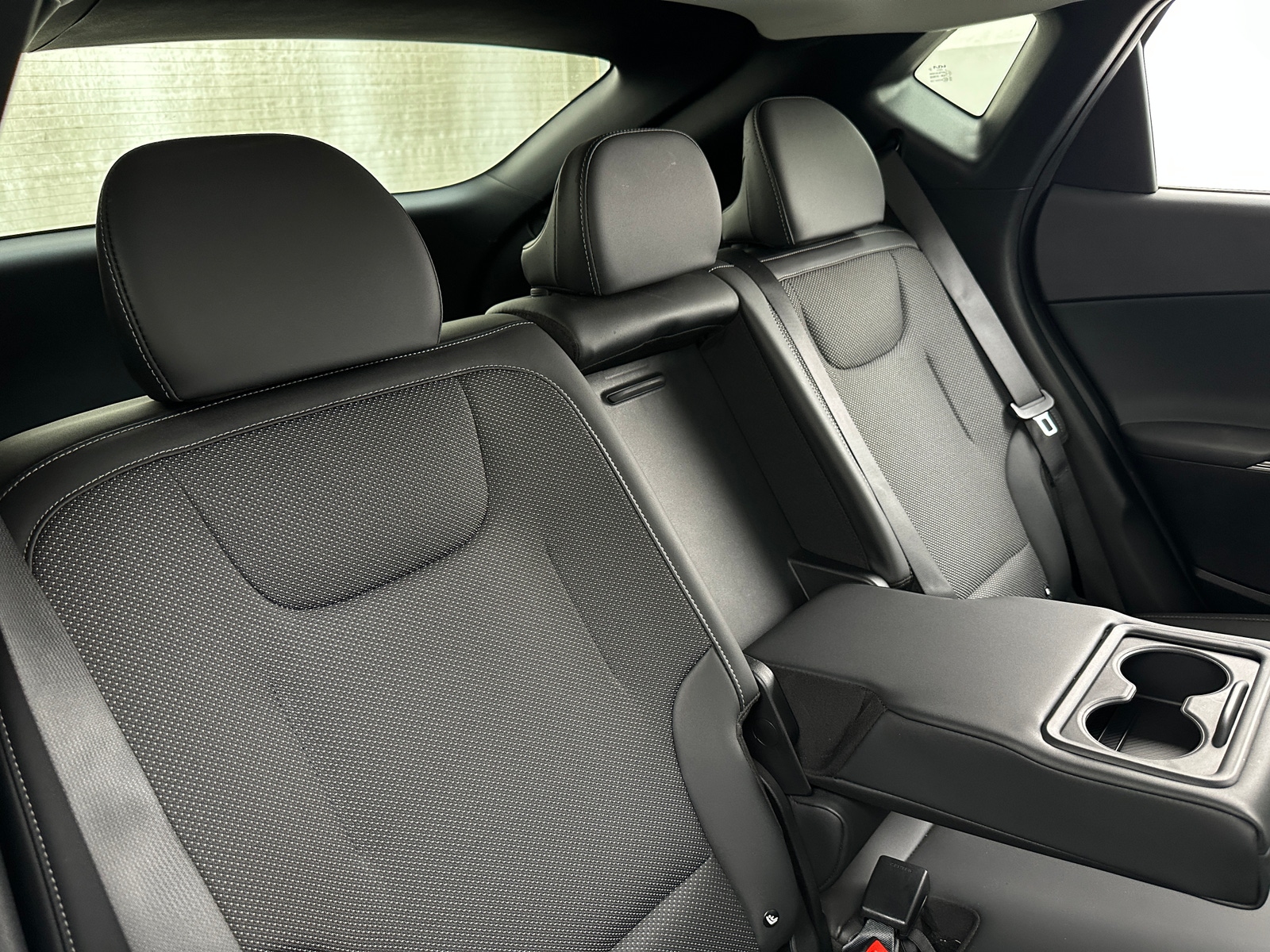 Thumbnail: 2024 Kia EV6 - 6