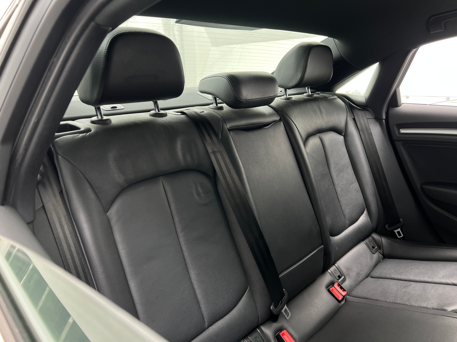 Thumbnail: 2019 Audi A3 - 5