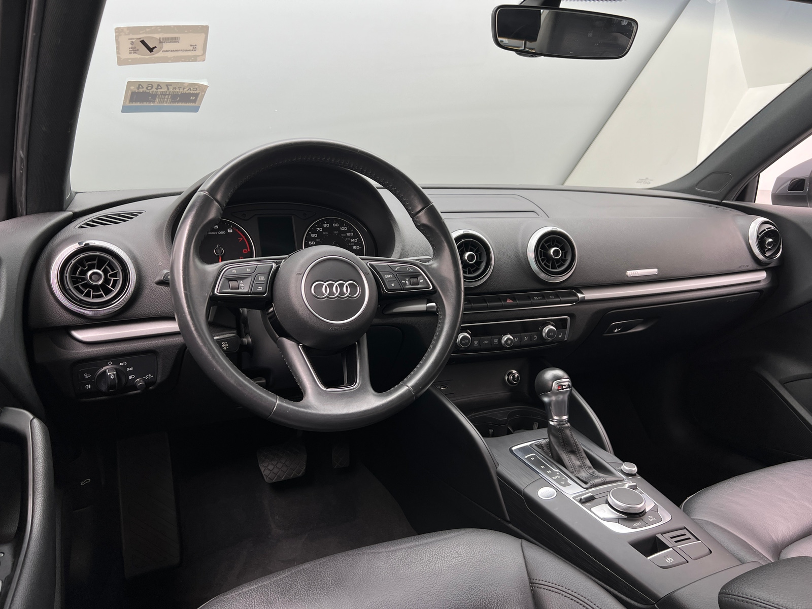 Thumbnail: 2019 Audi A3 - 2