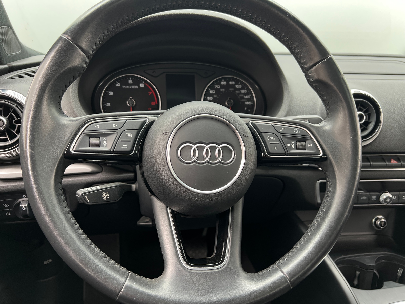 Thumbnail: 2019 Audi A3 - 4