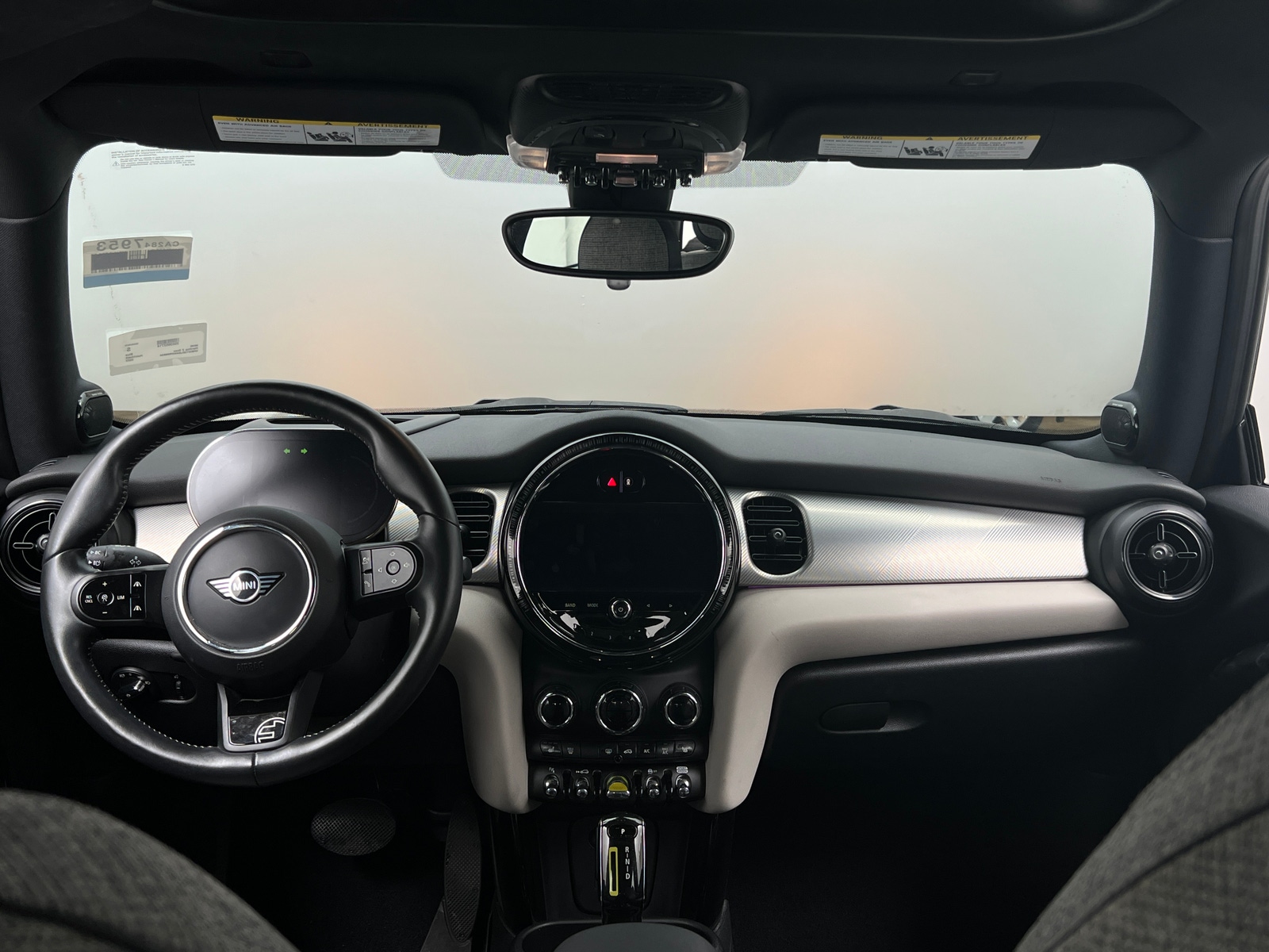 Thumbnail: 2022 MINI Cooper Hardtop - 2