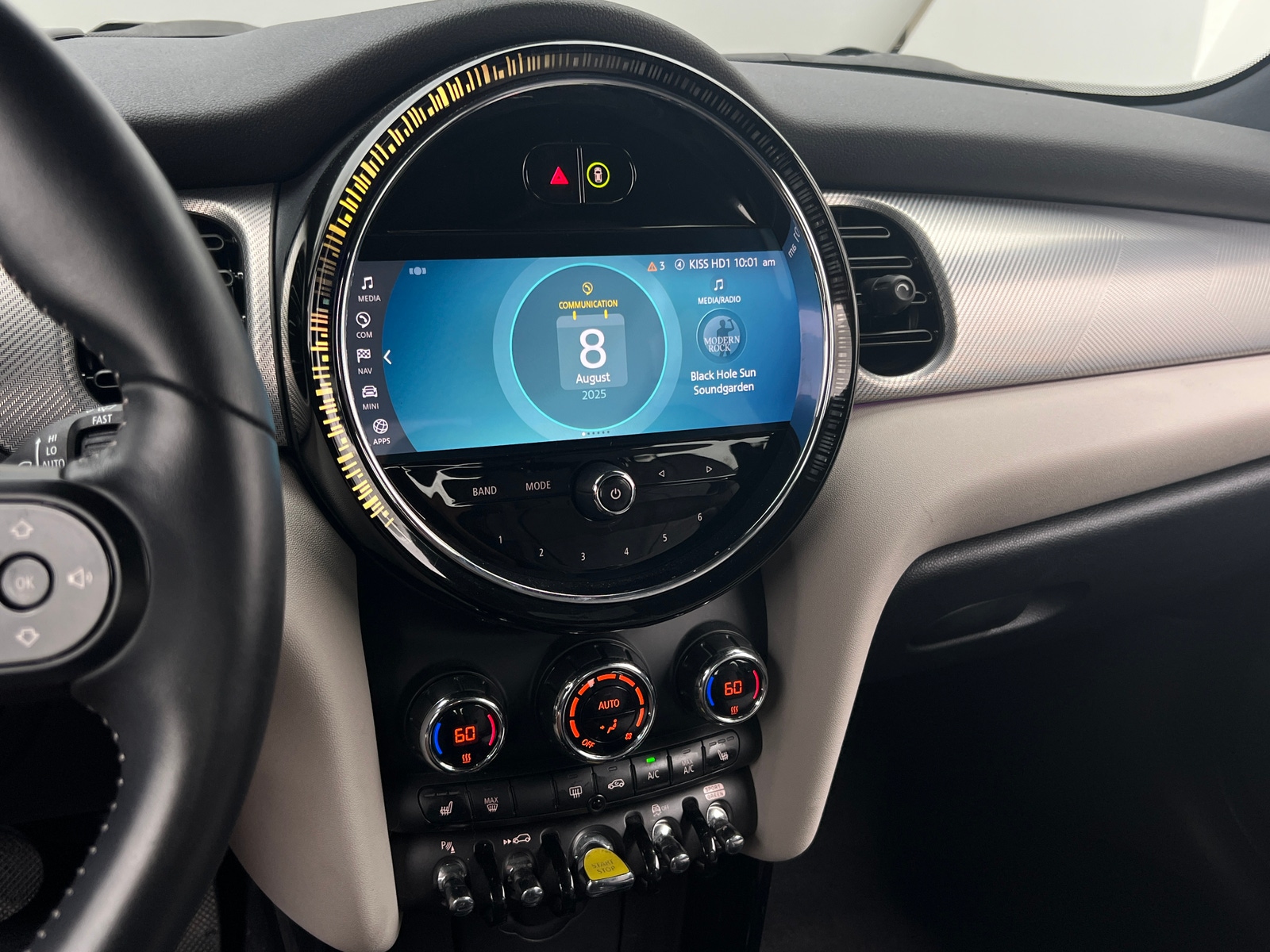 Thumbnail: 2022 MINI Cooper Hardtop - 3