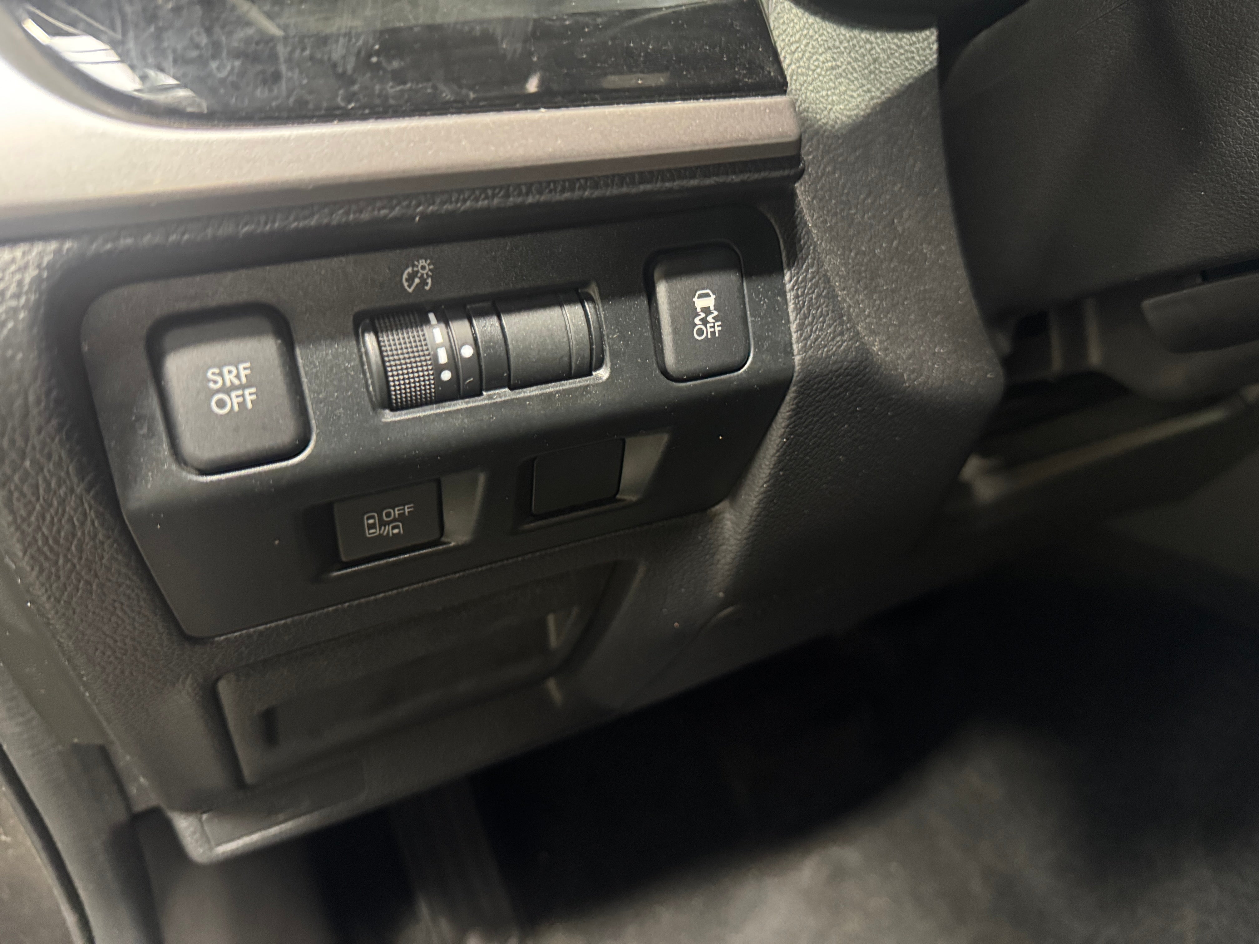2016 Subaru Crosstrek