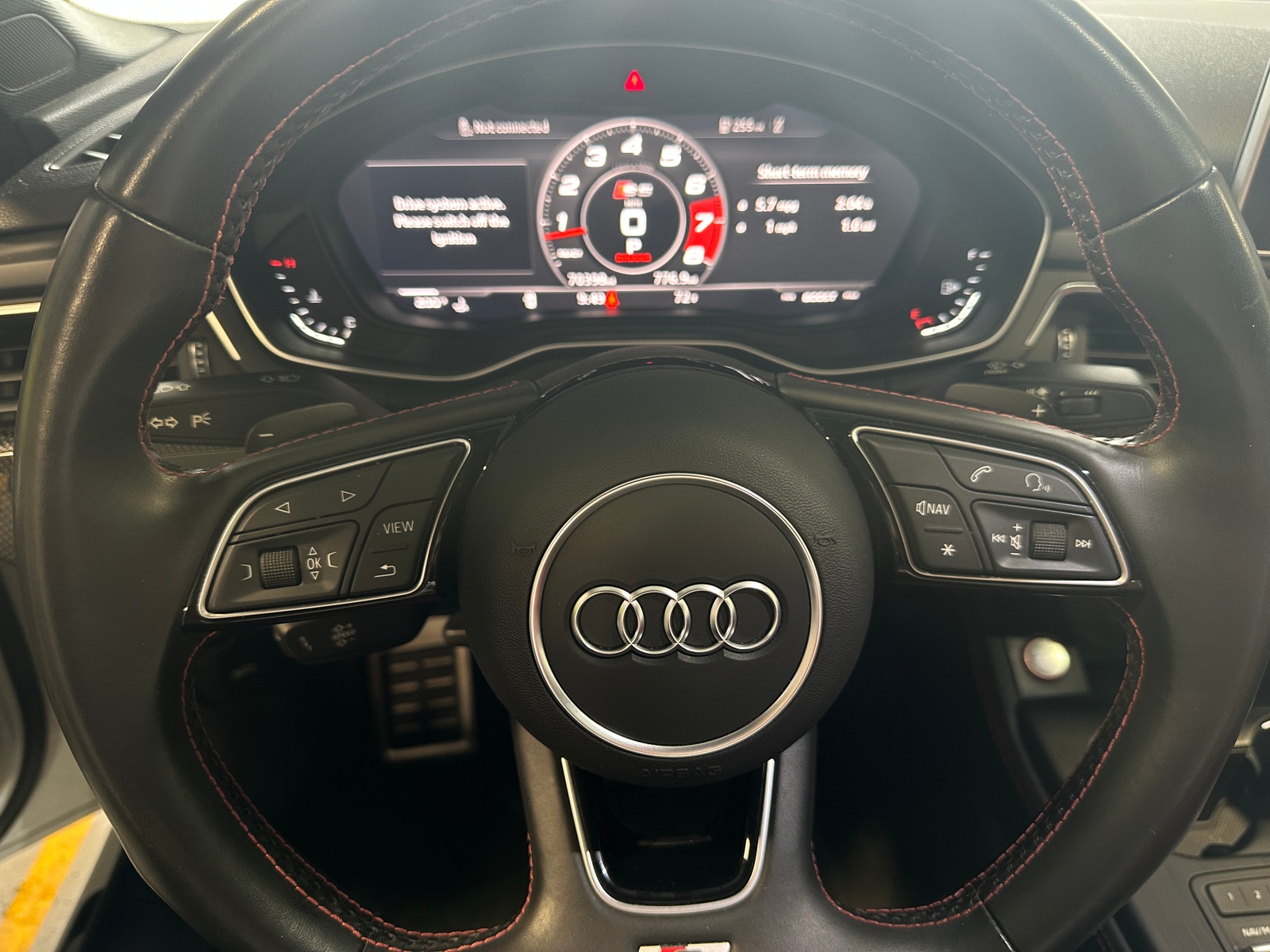Thumbnail: 2019 Audi S5 - 3