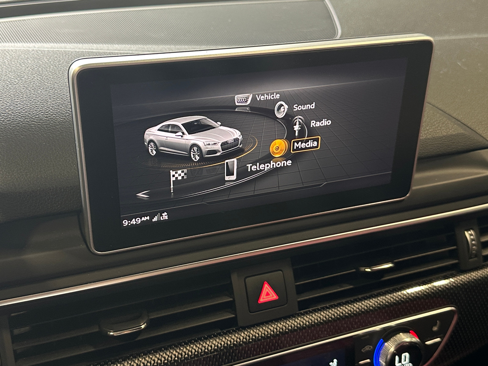 Thumbnail: 2019 Audi S5 - 2