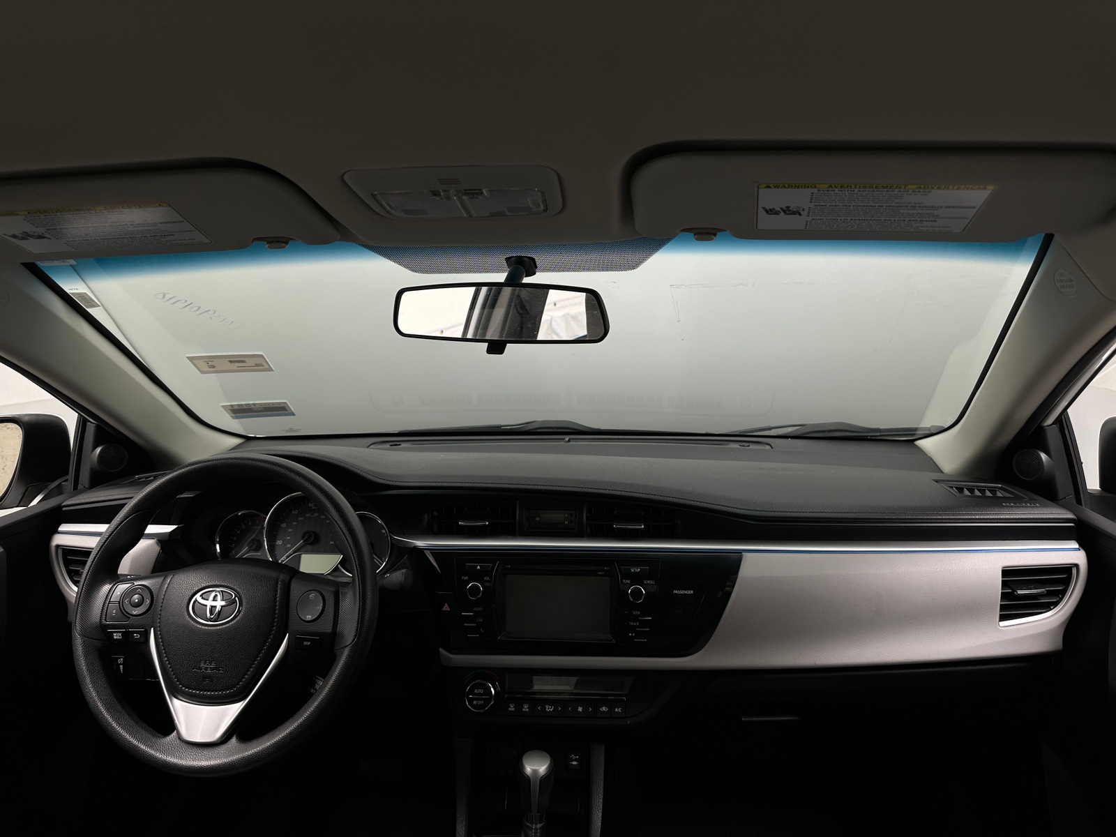 Thumbnail: 2016 Toyota Corolla - 3