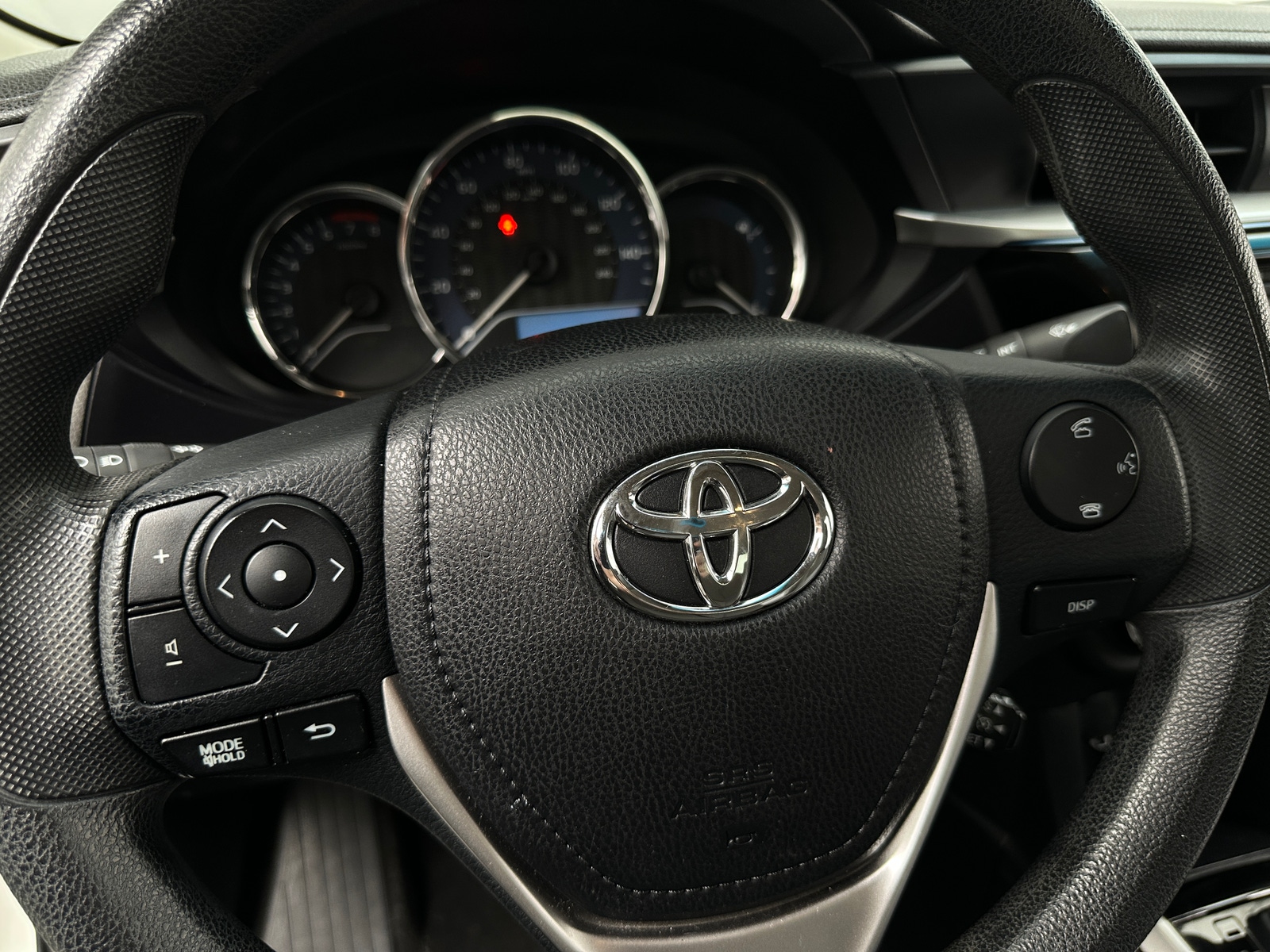 Thumbnail: 2016 Toyota Corolla - 5