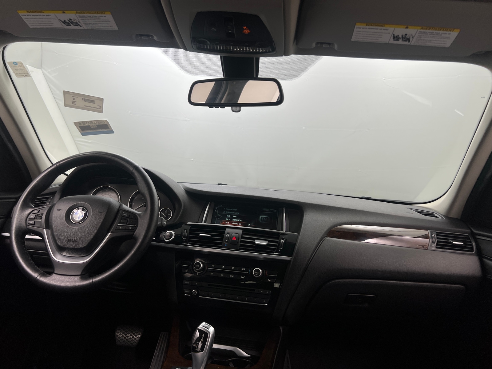 Thumbnail: 2017 BMW X3 - 2