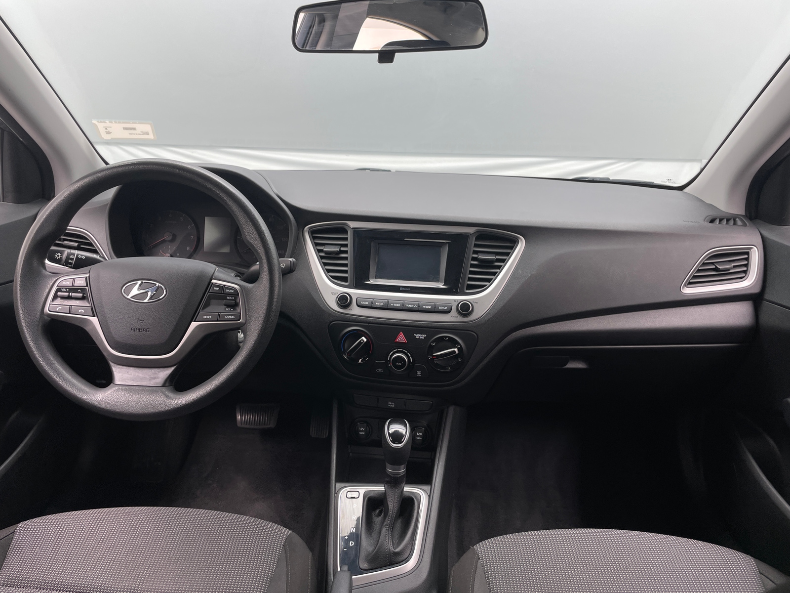 Thumbnail: 2020 Hyundai Accent - 3