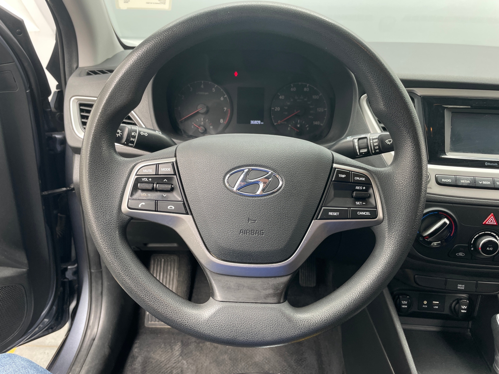 Thumbnail: 2020 Hyundai Accent - 5