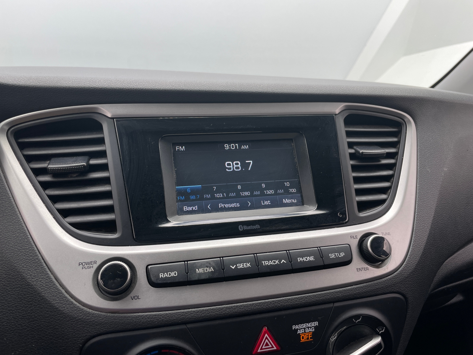 Thumbnail: 2020 Hyundai Accent - 4