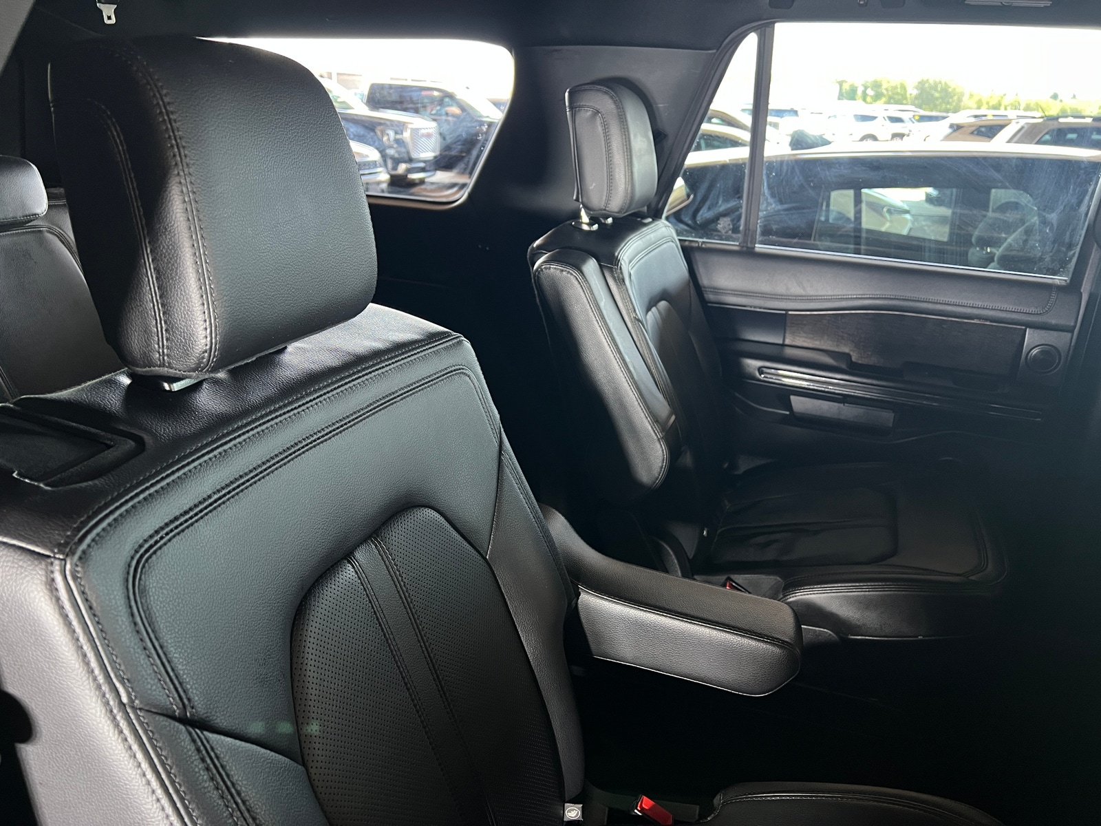 Thumbnail: 2021 Ford Expedition MAX - 5