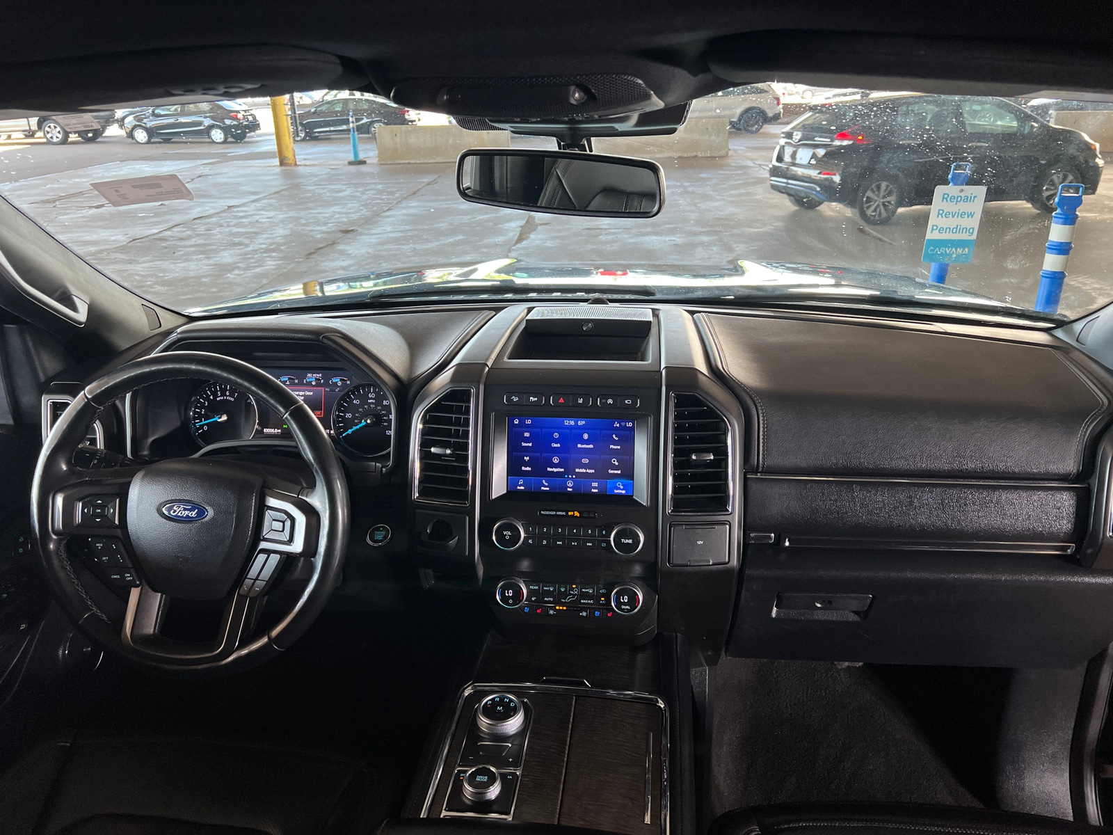 Thumbnail: 2021 Ford Expedition MAX - 2
