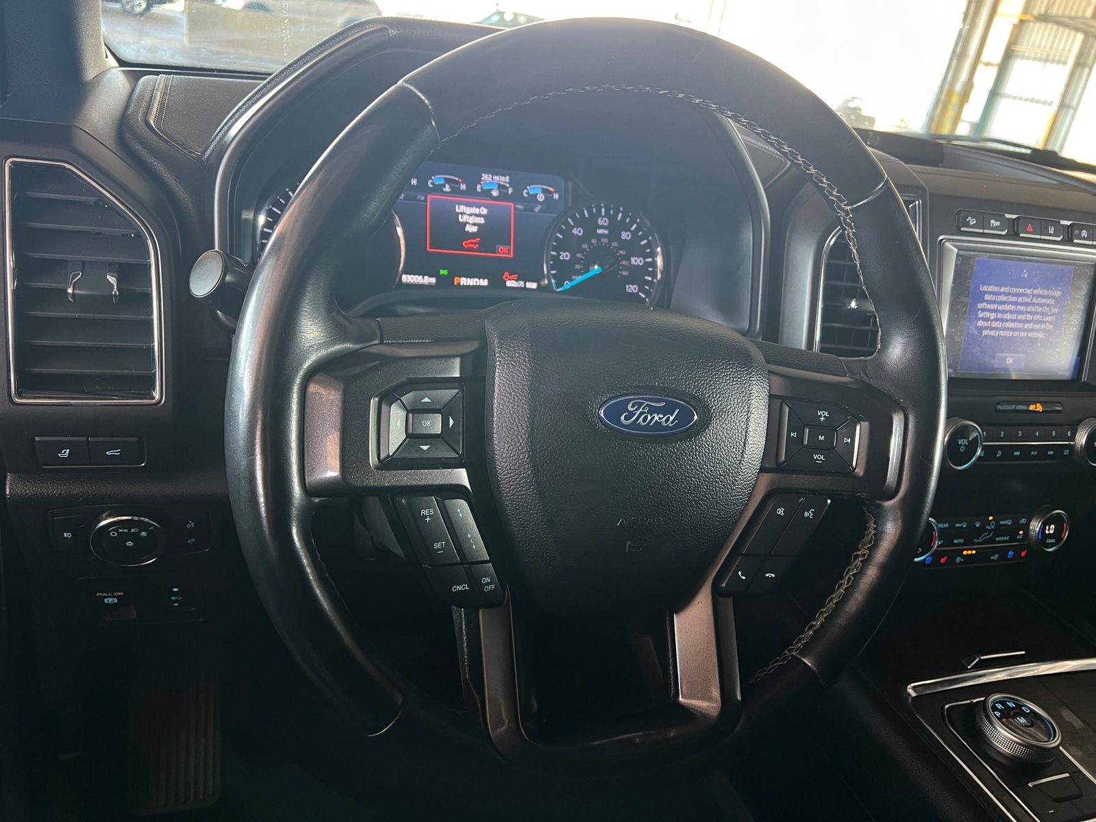 Thumbnail: 2021 Ford Expedition MAX - 4