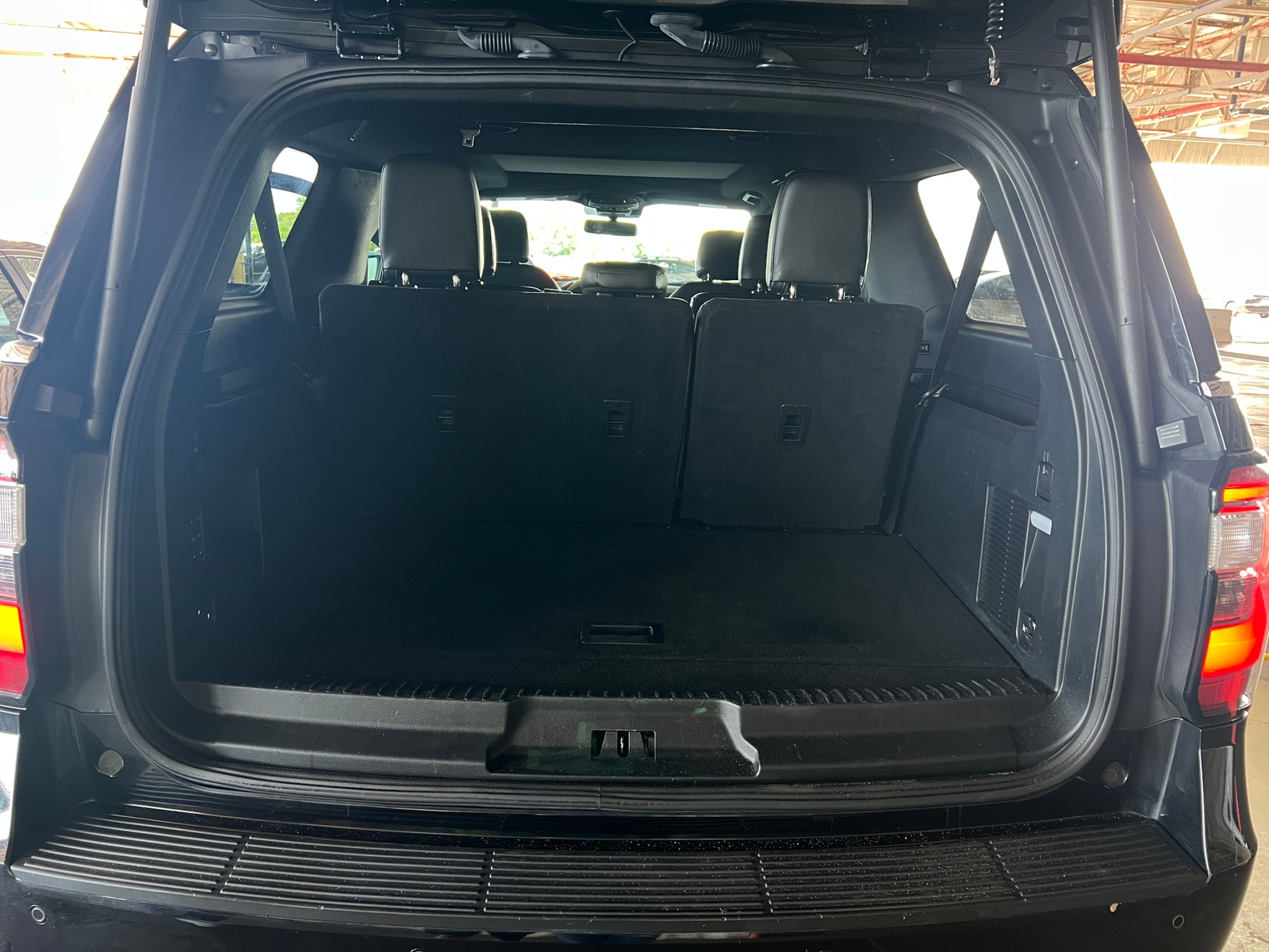 Thumbnail: 2021 Ford Expedition MAX - 6