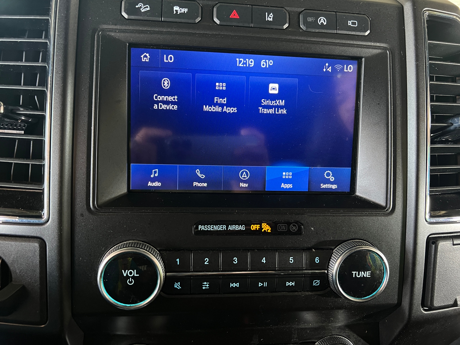 Thumbnail: 2021 Ford Expedition MAX - 3