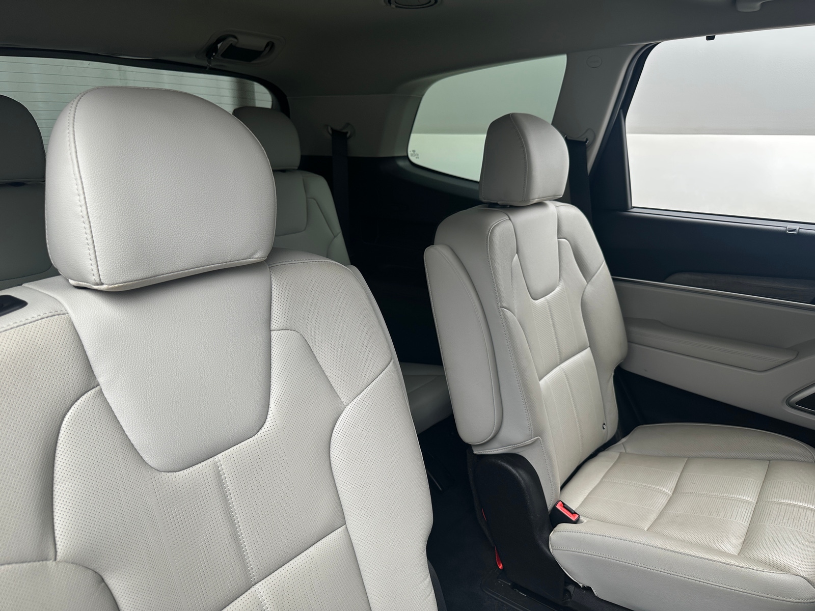 Thumbnail: 2021 Kia Telluride - 5