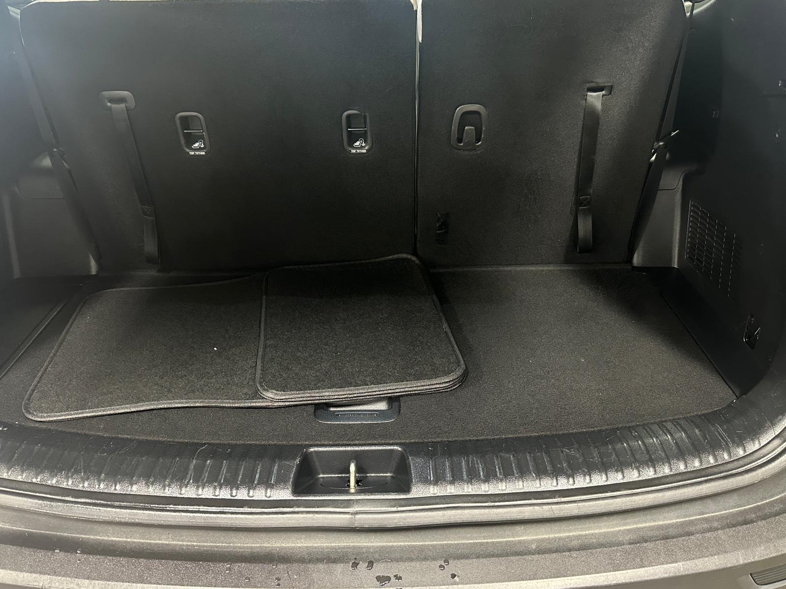 Thumbnail: 2021 Kia Telluride - 6