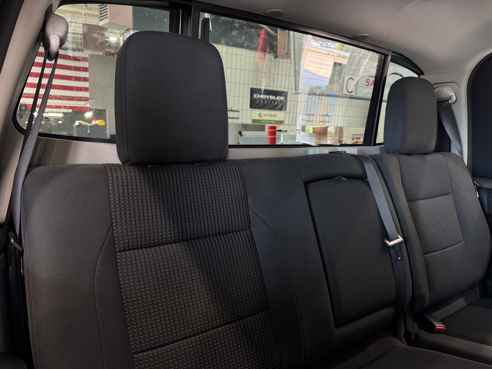Thumbnail: 2015 Nissan Titan - 6